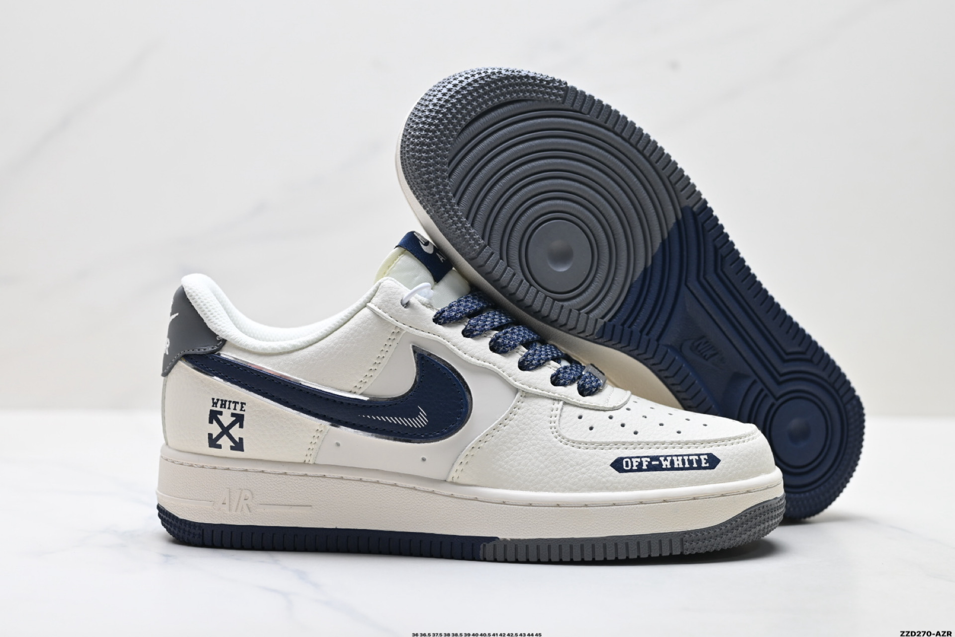 270 NIKE AIR FORCE 1‘07 LV8 QW5836-026