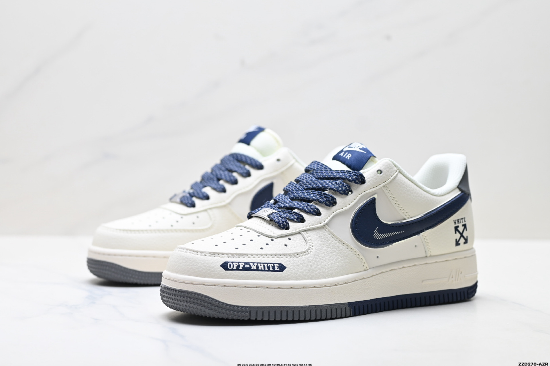 270 NIKE AIR FORCE 1‘07 LV8 QW5836-026