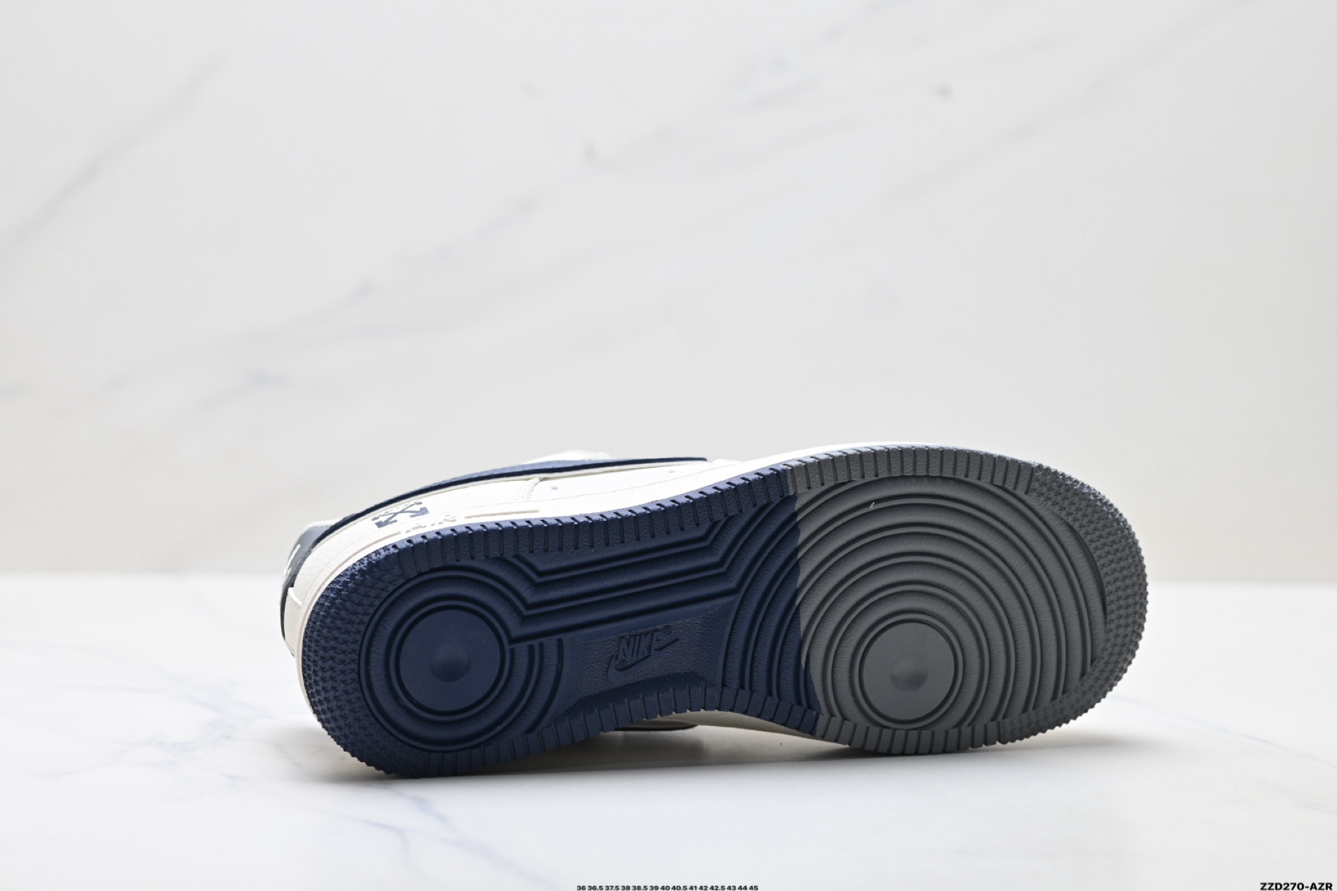 270 NIKE AIR FORCE 1‘07 LV8 QW5836-026