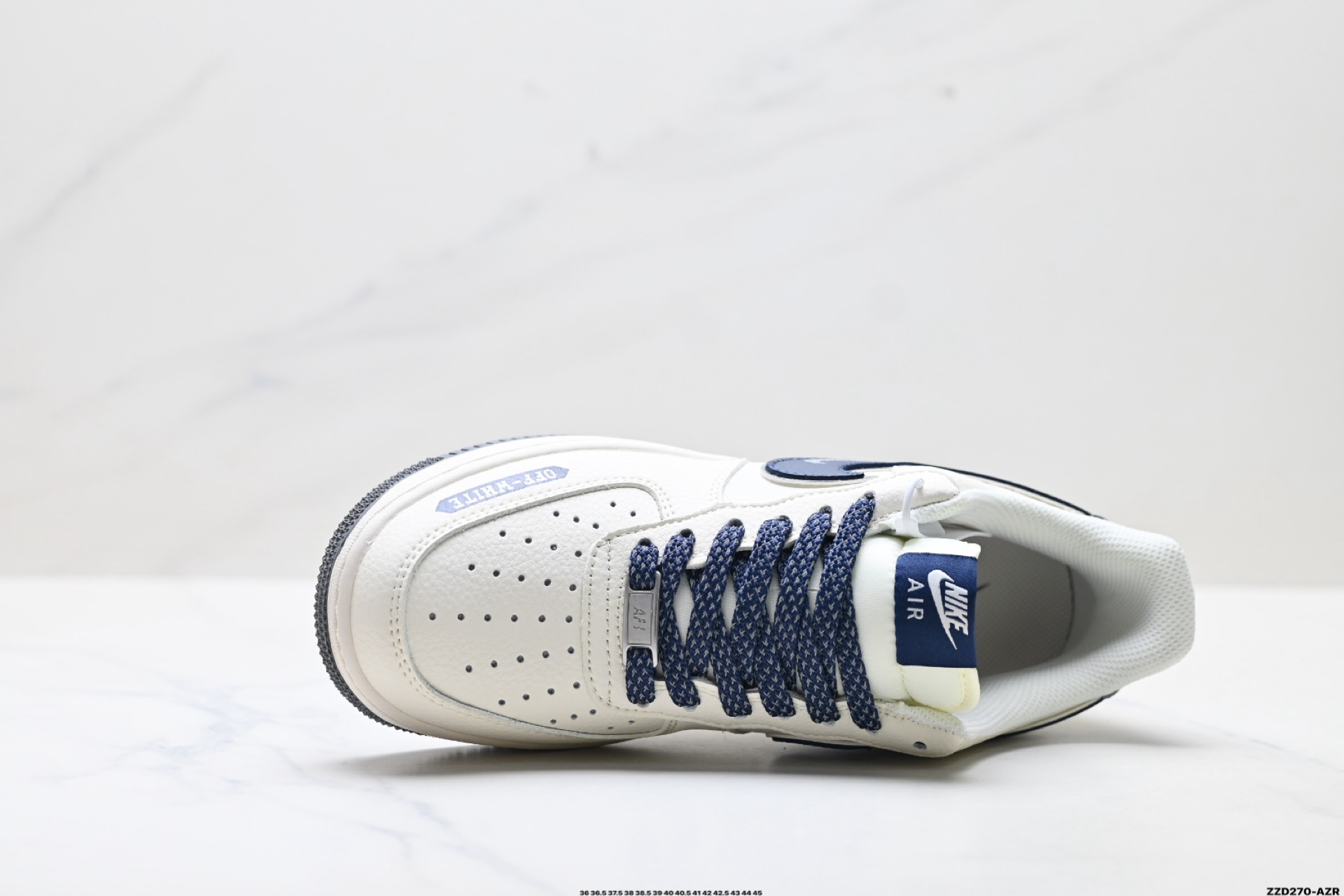 270 NIKE AIR FORCE 1‘07 LV8 QW5836-026