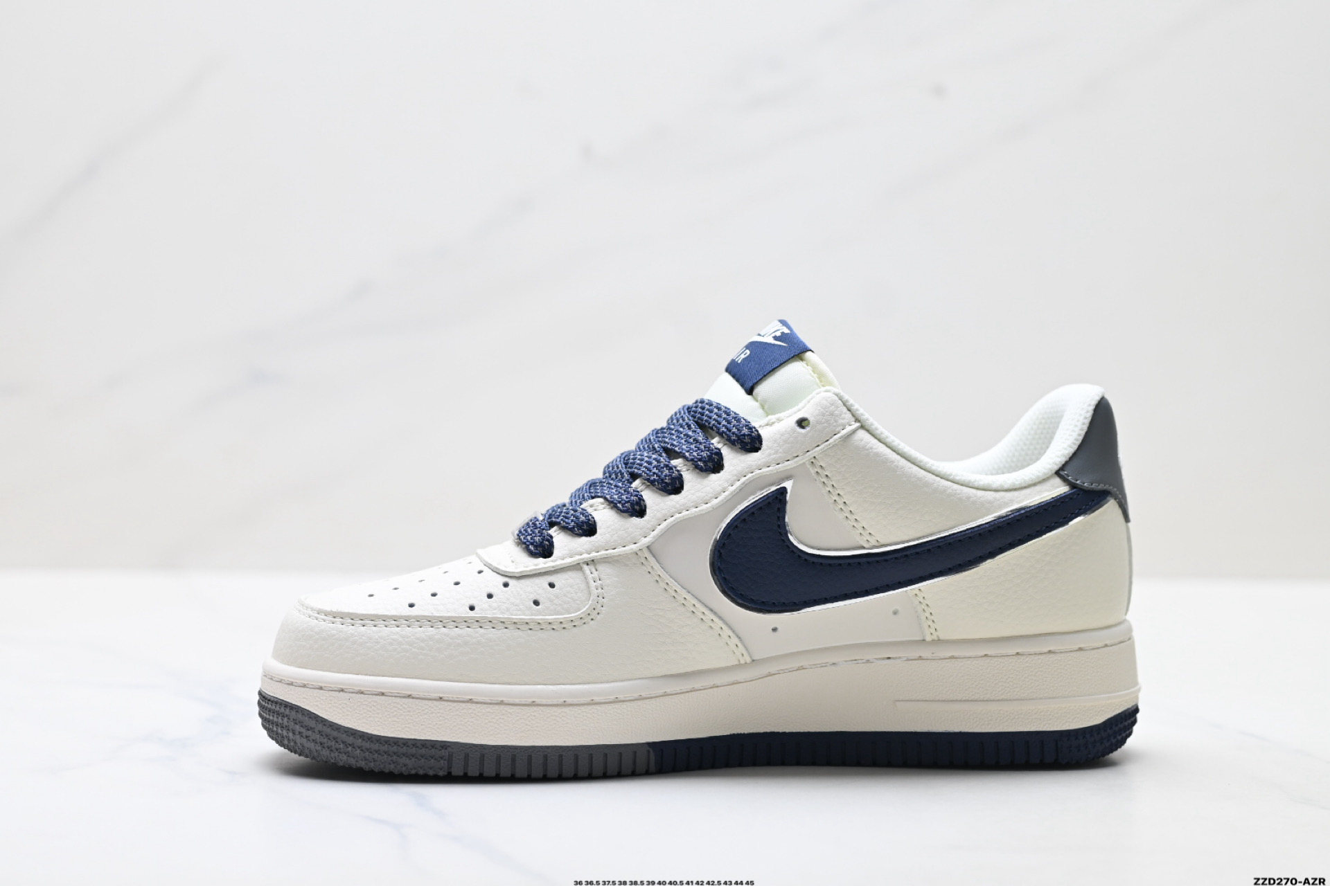 270 NIKE AIR FORCE 1‘07 LV8 QW5836-026