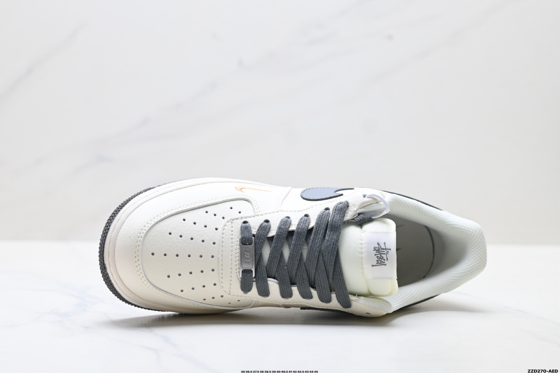 NIKE AIR FORCE 1‘07 LV8 XX3168-223