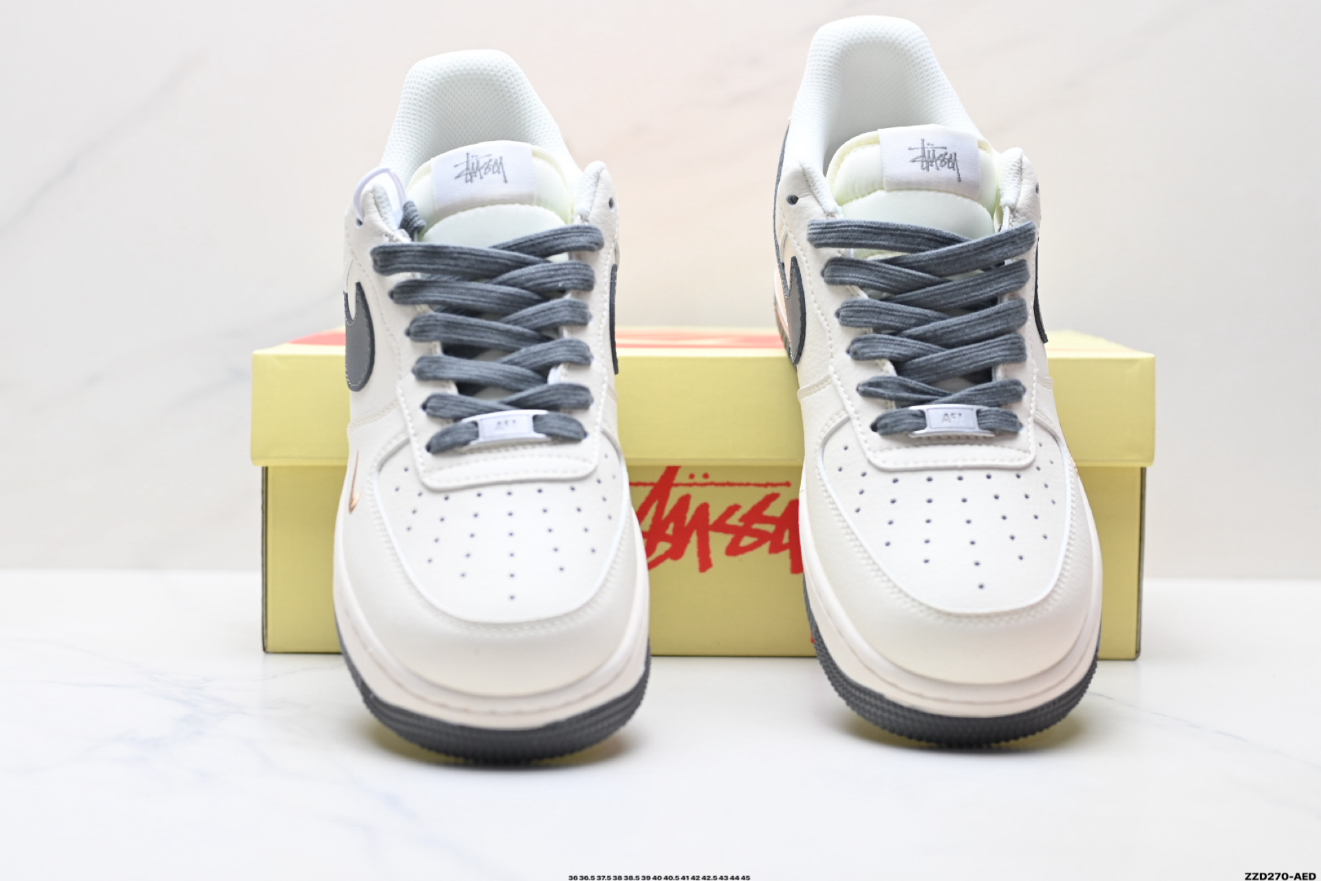 NIKE AIR FORCE 1‘07 LV8 XX3168-223