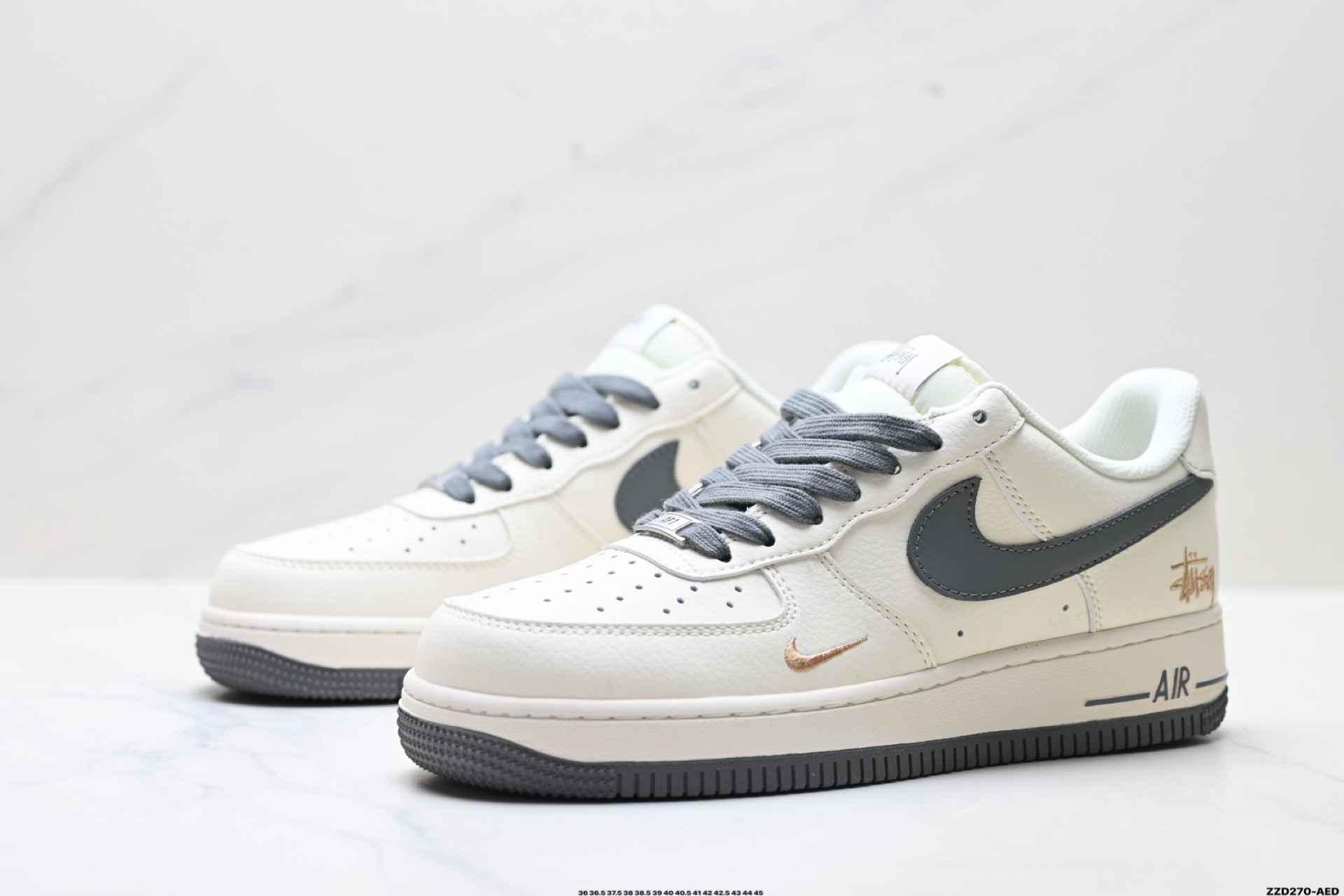 NIKE AIR FORCE 1‘07 LV8 XX3168-223