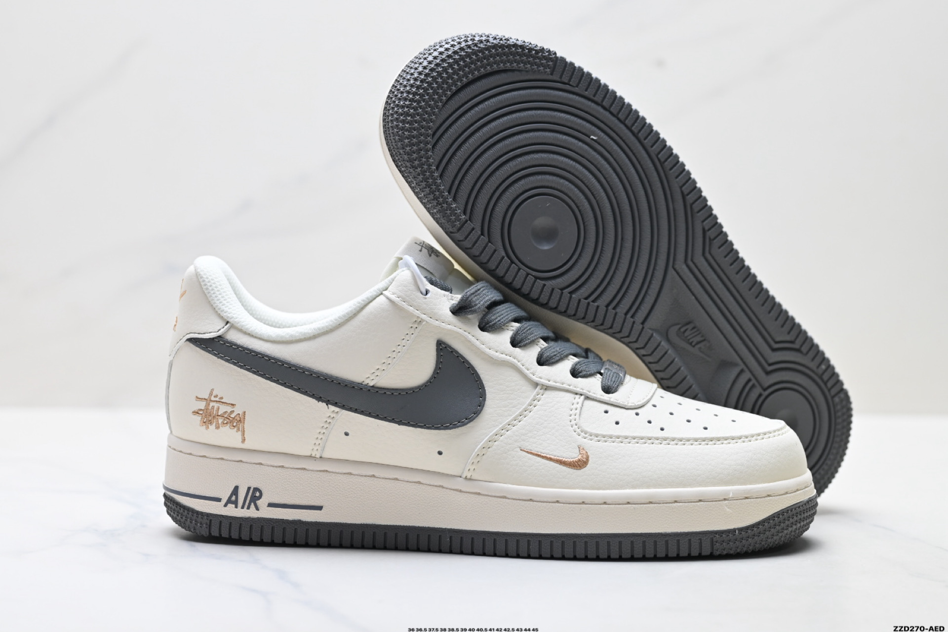 NIKE AIR FORCE 1‘07 LV8 XX3168-223