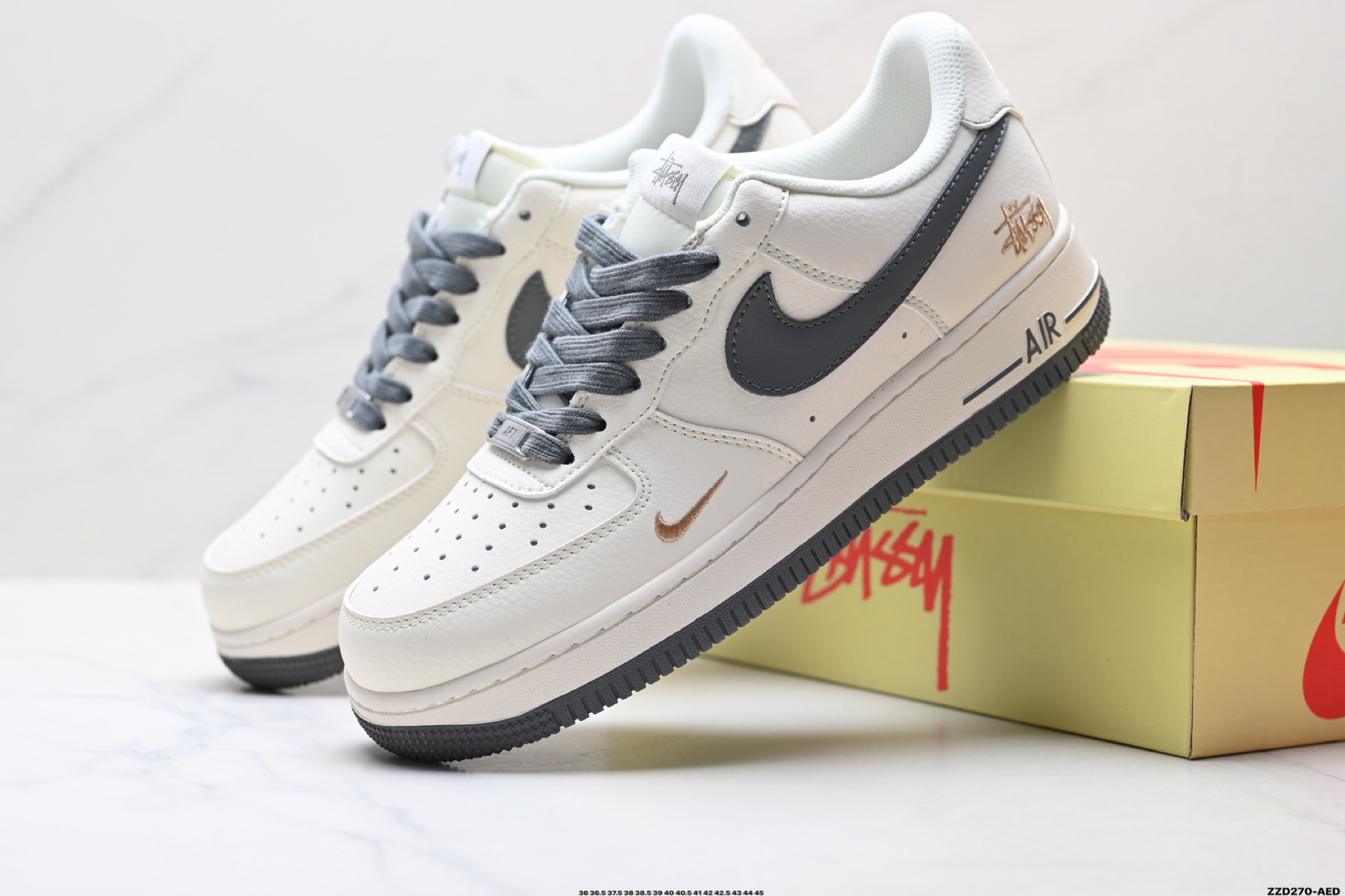 NIKE AIR FORCE 1‘07 LV8 XX3168-223