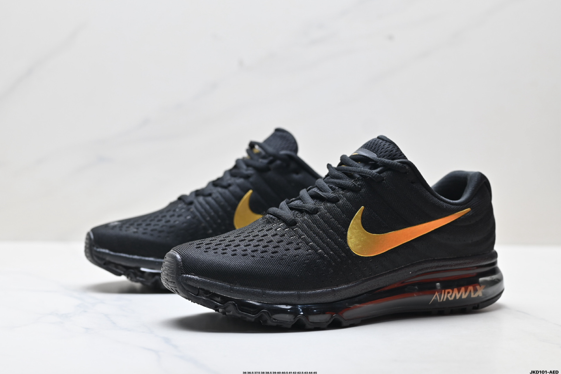 Nike Air Max 2017 White Pure Platinum 系列耐克低帮百搭贾卡网面全掌气垫患者休闲运动慢跑鞋 849560-009 Nike Air Max 2017 White Pure Platinum 系列耐克低帮百搭贾卡网面全掌气垫患者休闲运动慢跑鞋 849560-009