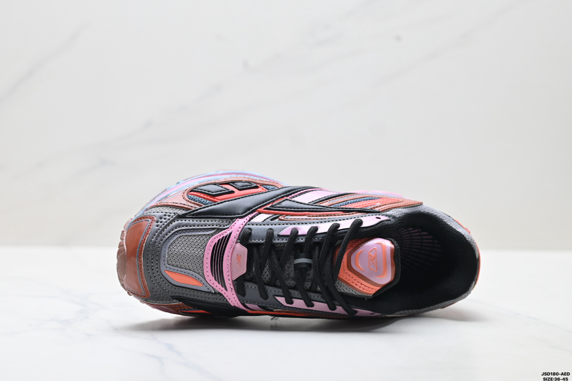 220 Reebok锐步 Premier Road Ultra 舒适百搭 低帮休闲运动鞋 RMLA06BC99MAT0022578-15