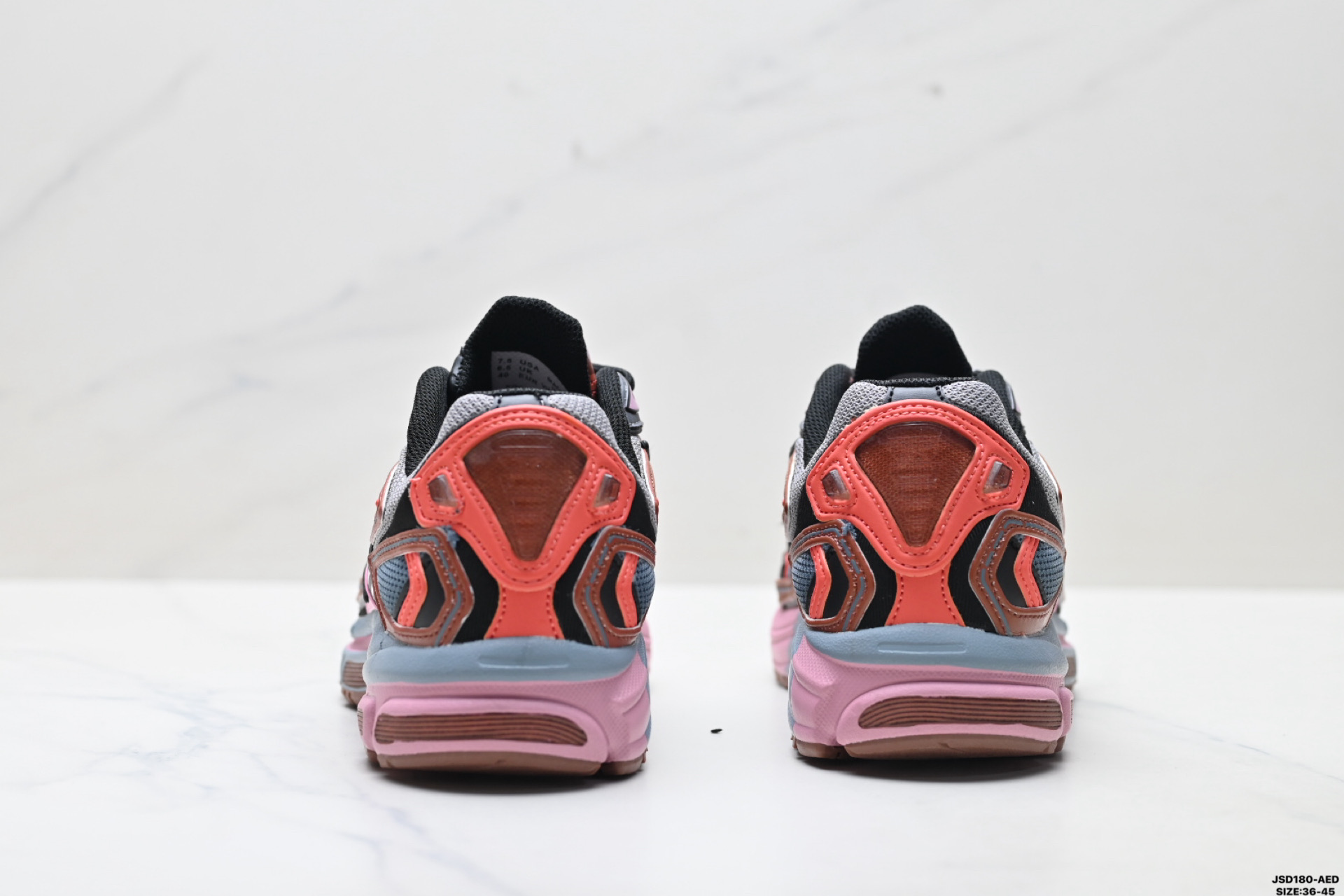 220 Reebok锐步 Premier Road Ultra 舒适百搭 低帮休闲运动鞋 RMLA06BC99MAT0022578-15