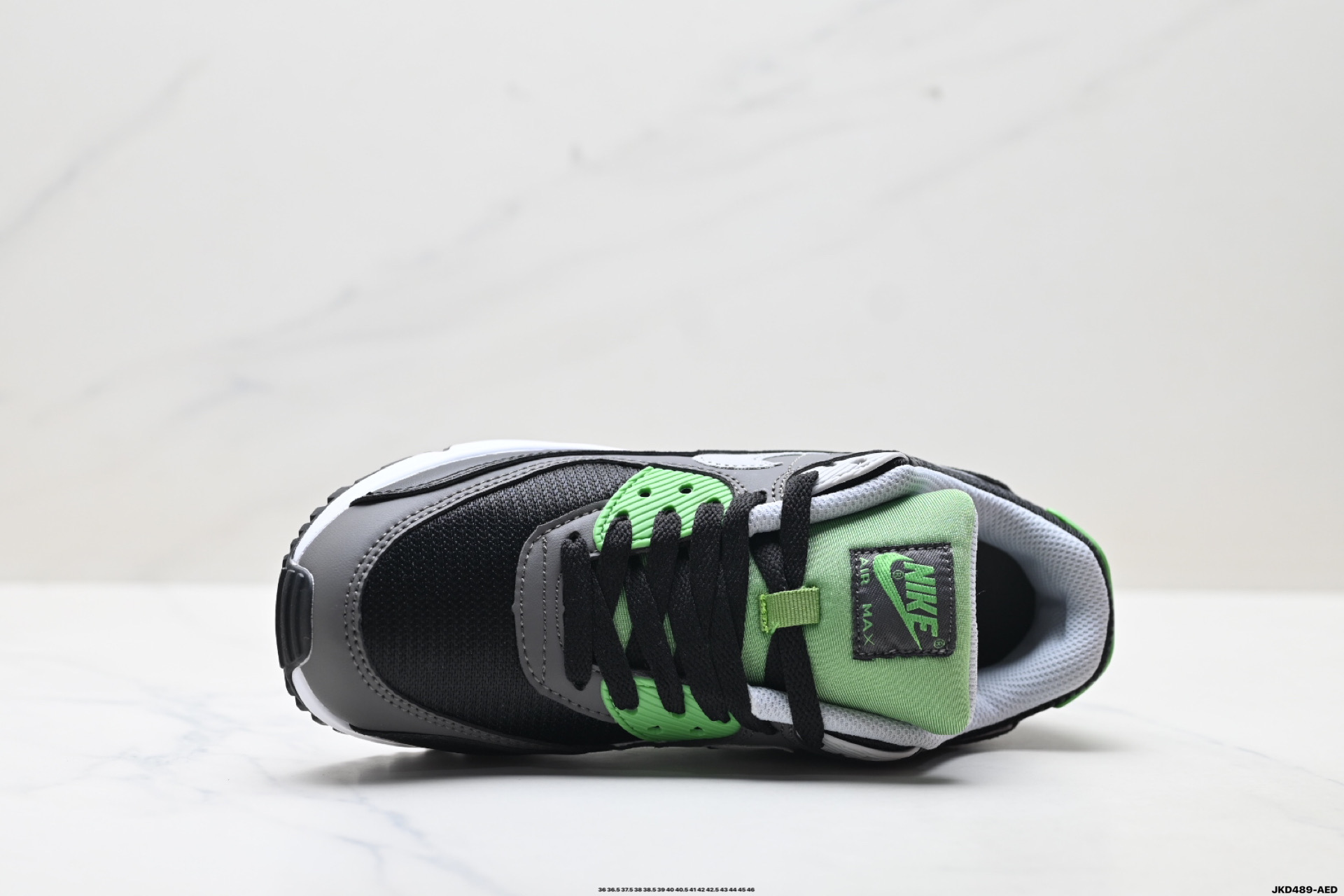 Nike Air Max 90 初代复古气垫百搭休闲运动慢跑鞋 DM0029-001 Nike Air Max 90 初代复古气垫百搭休闲运动慢跑鞋 DM0029-001