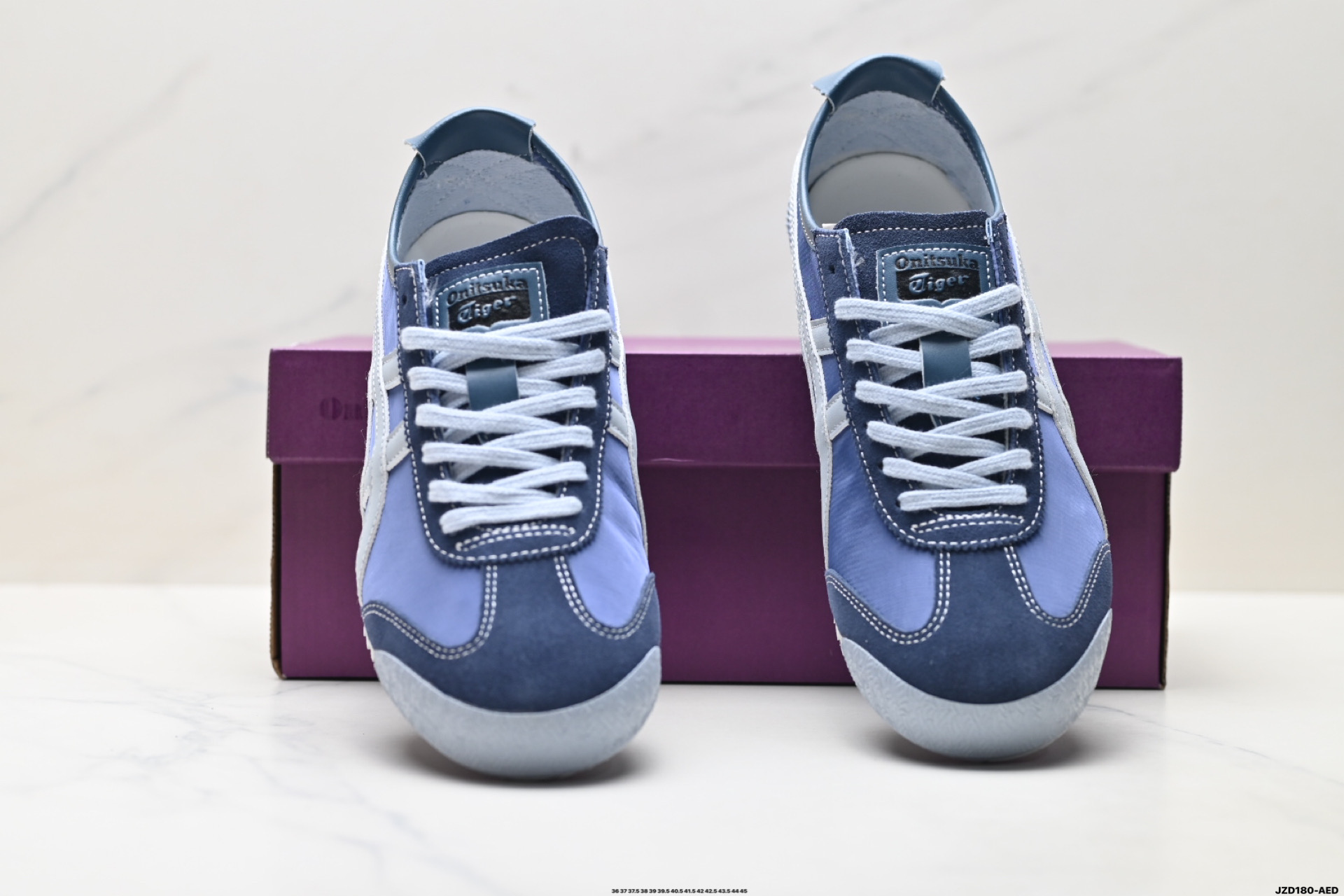 160 Onitsuka Tiger NIPPON MADE 鬼冢虎手工鞋系列 1183C460-400