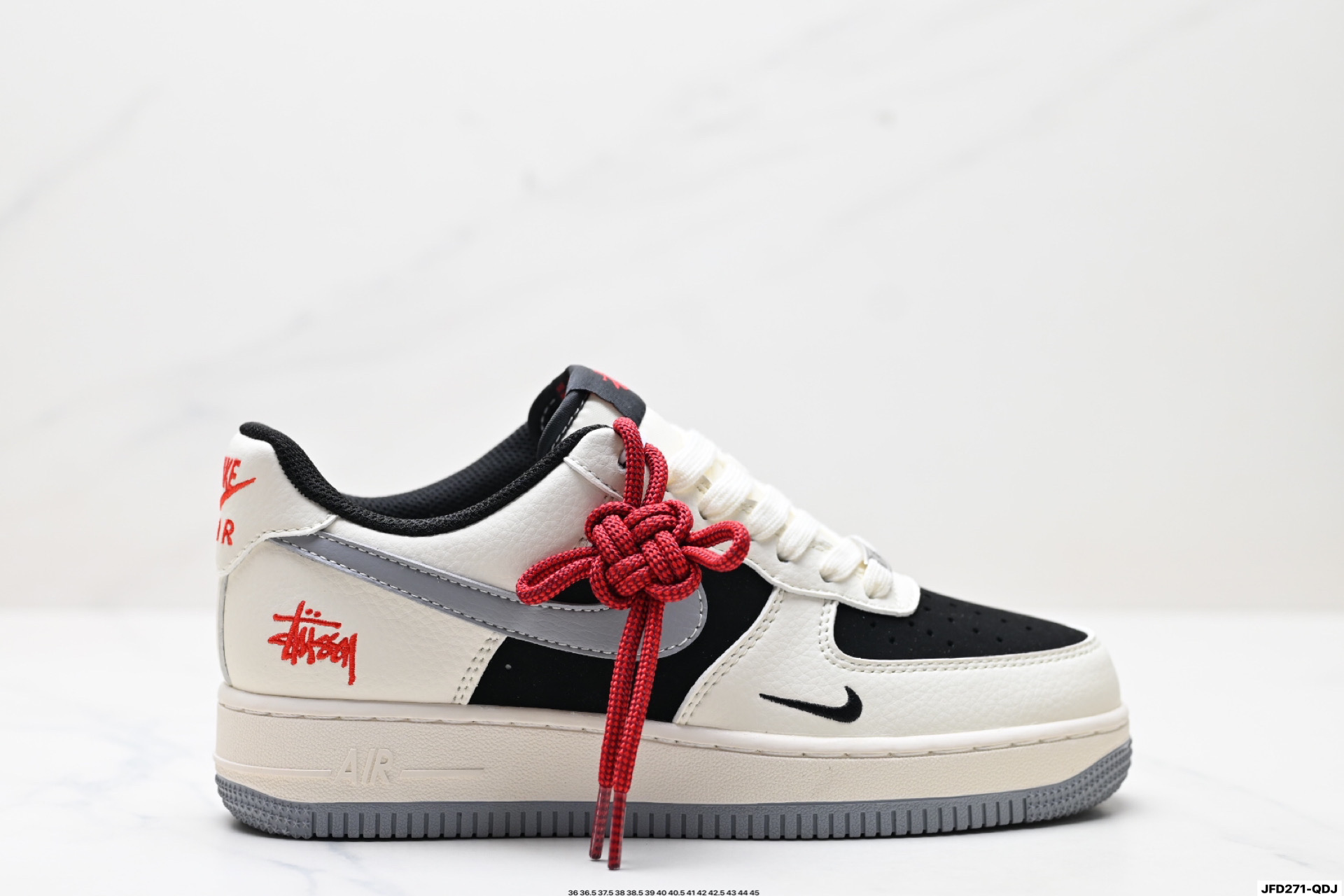 NIKE AIR FORCE 1‘07 DD8959-100