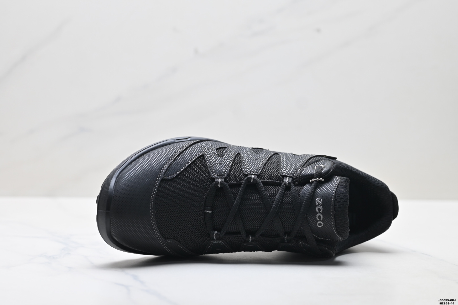 200 ECCO爱步2025年新款GTX防水运动鞋低帮透气休闲鞋男鞋 825784-517