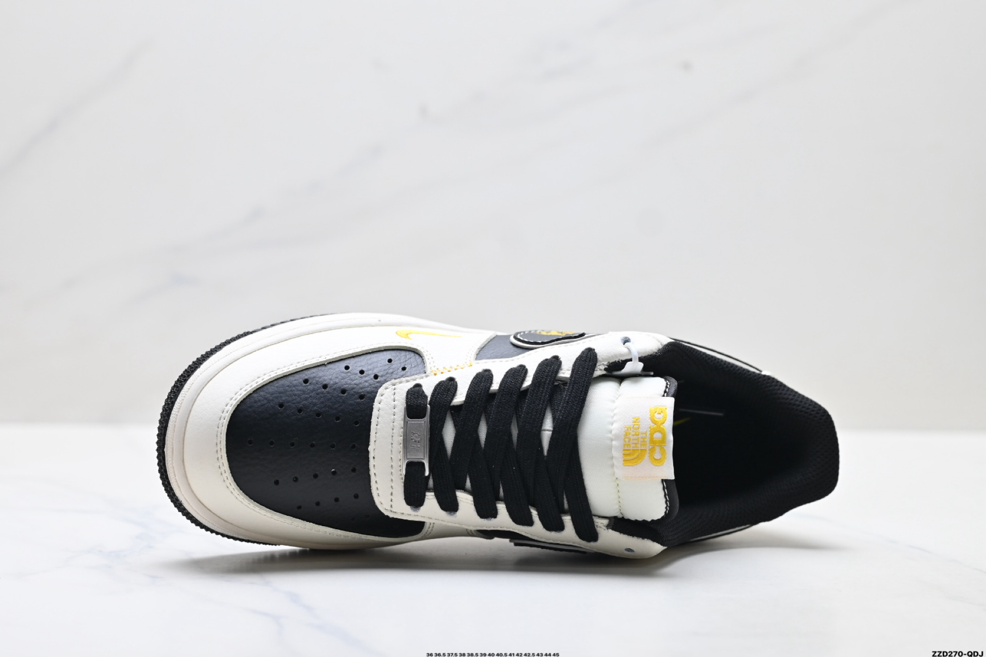 NIKE AIR FORCE 1‘07 LV8 JP8078-064