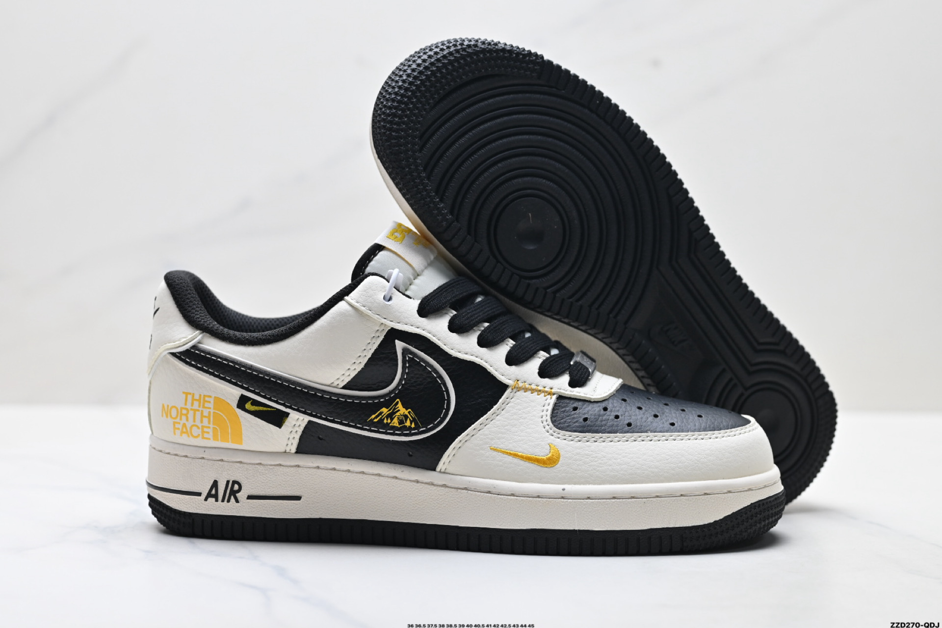 NIKE AIR FORCE 1‘07 LV8 JP8078-064