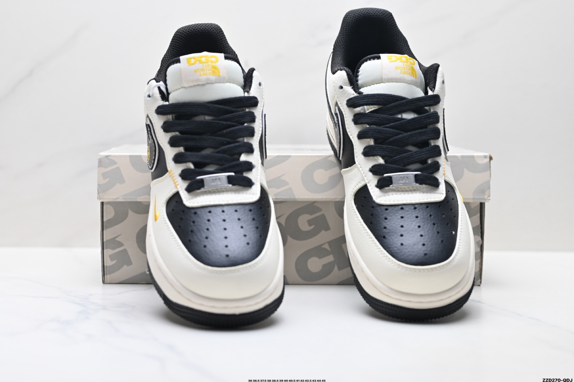 NIKE AIR FORCE 1‘07 LV8 JP8078-064