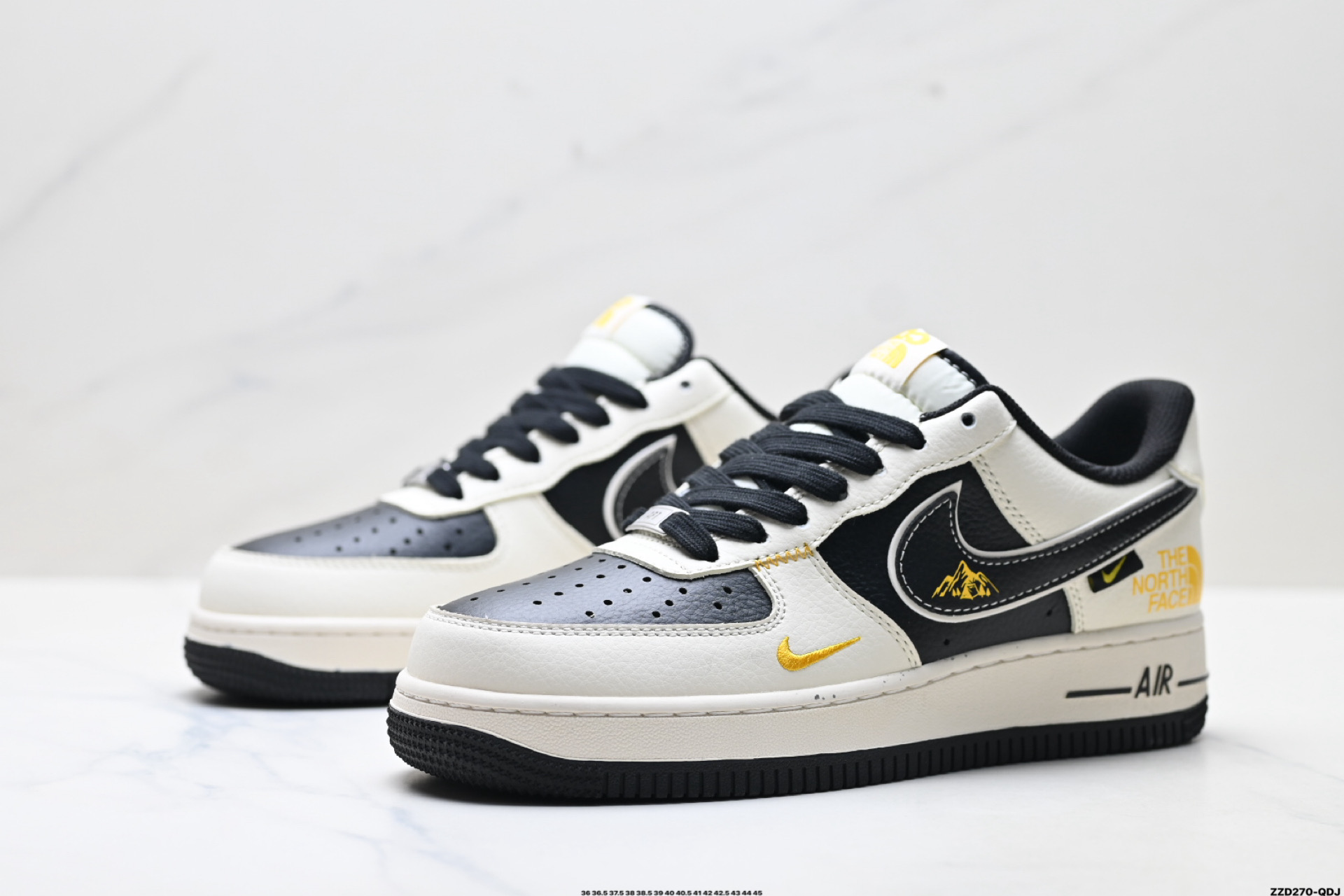 NIKE AIR FORCE 1‘07 LV8 JP8078-064