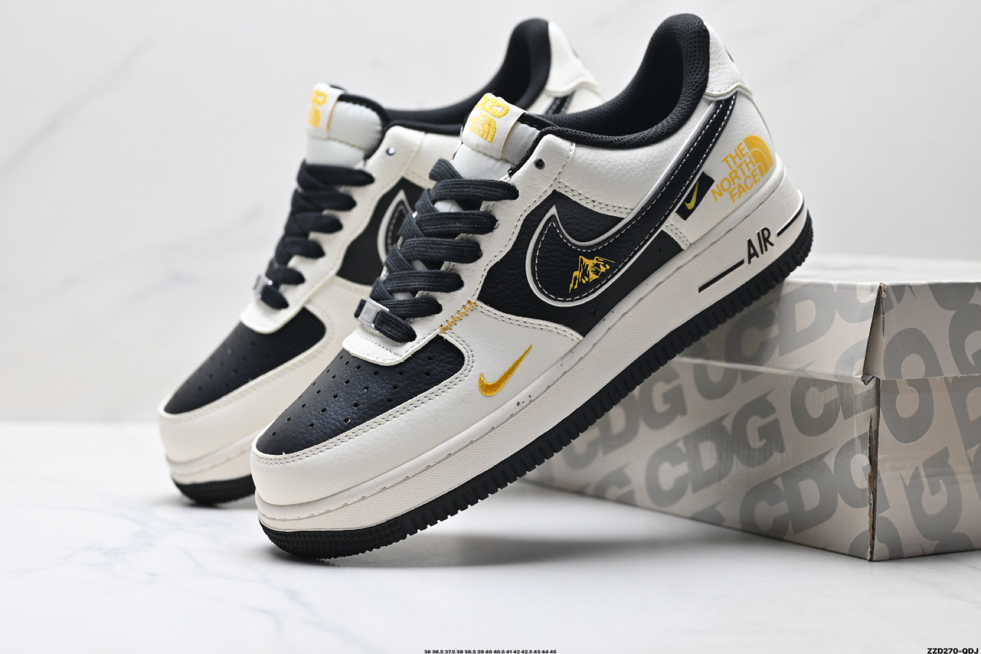 NIKE AIR FORCE 1‘07 LV8 JP8078-064