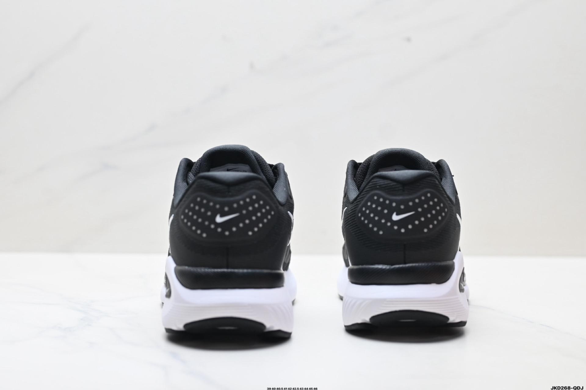 Nike Air Zoom Structure 26 耐克 登月网面系列 训跑练步鞋 HJ1102-002