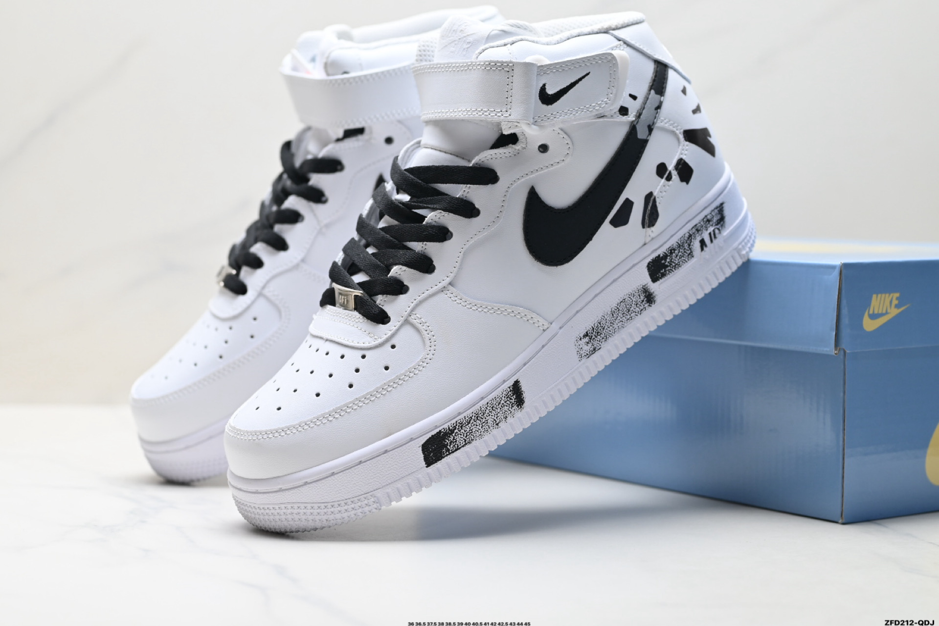 Nike Air Force 1 Mid 07 ZH0316-144