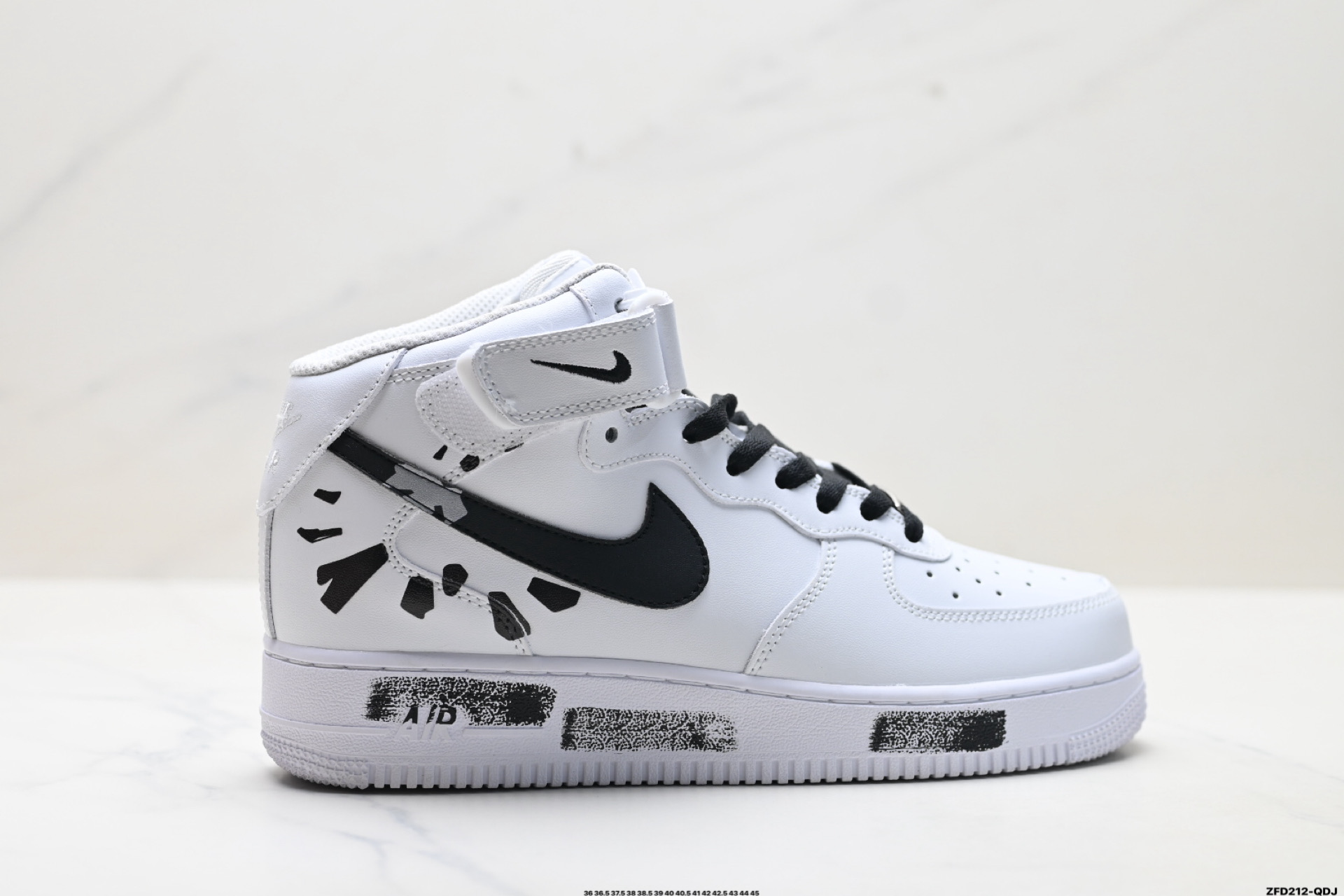 Nike Air Force 1 Mid 07 ZH0316-144