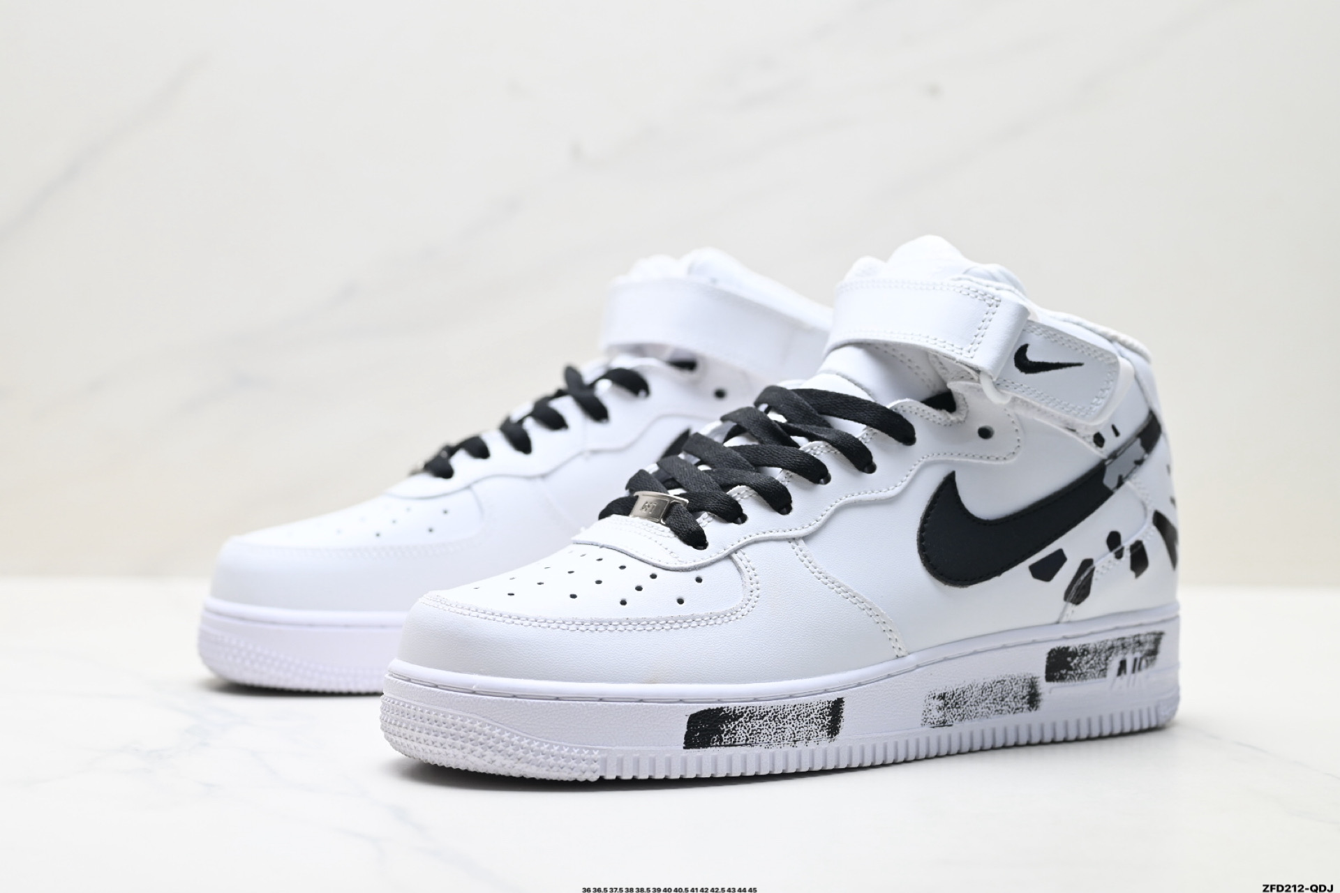 Nike Air Force 1 Mid 07 ZH0316-144