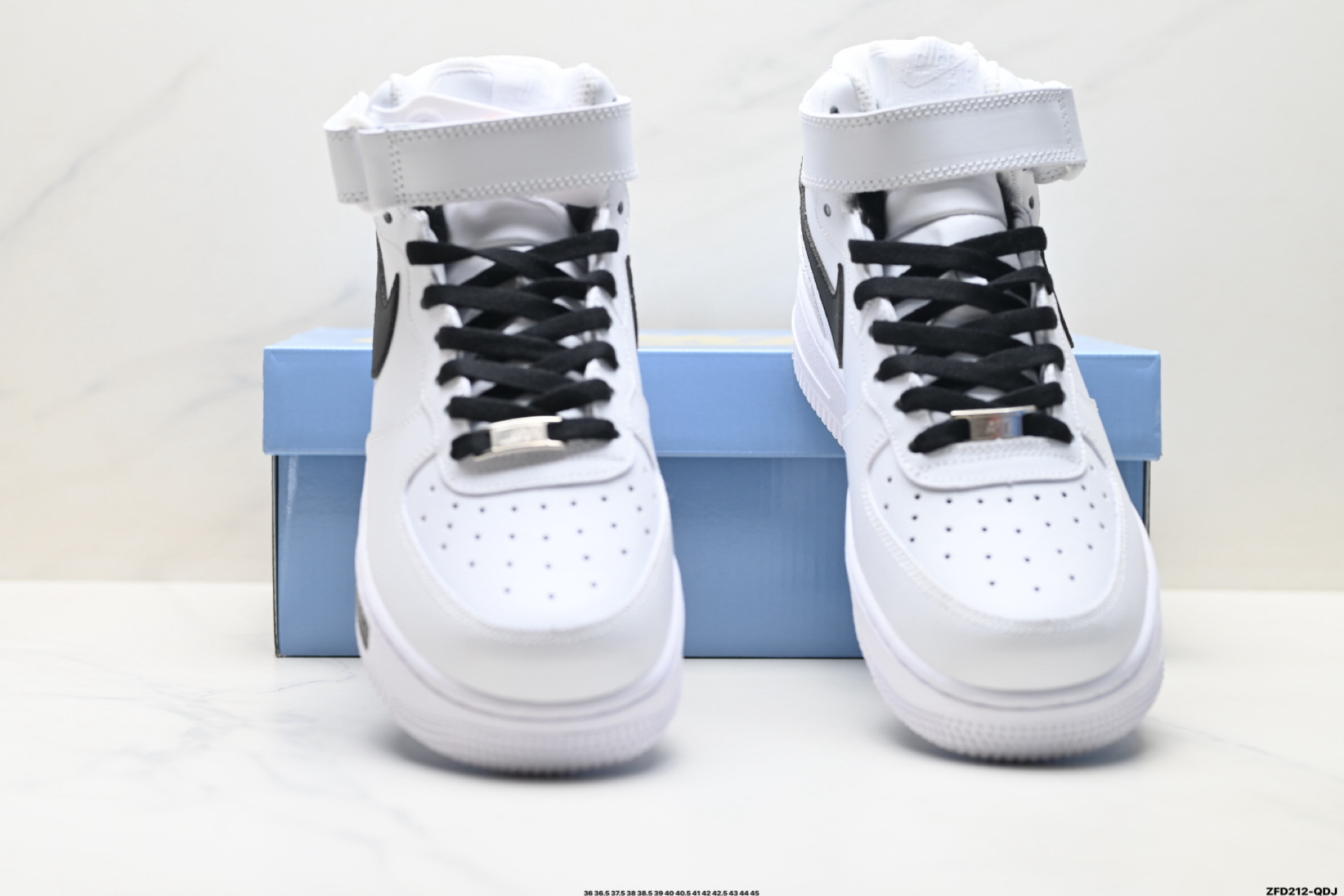 Nike Air Force 1 Mid 07 ZH0316-144