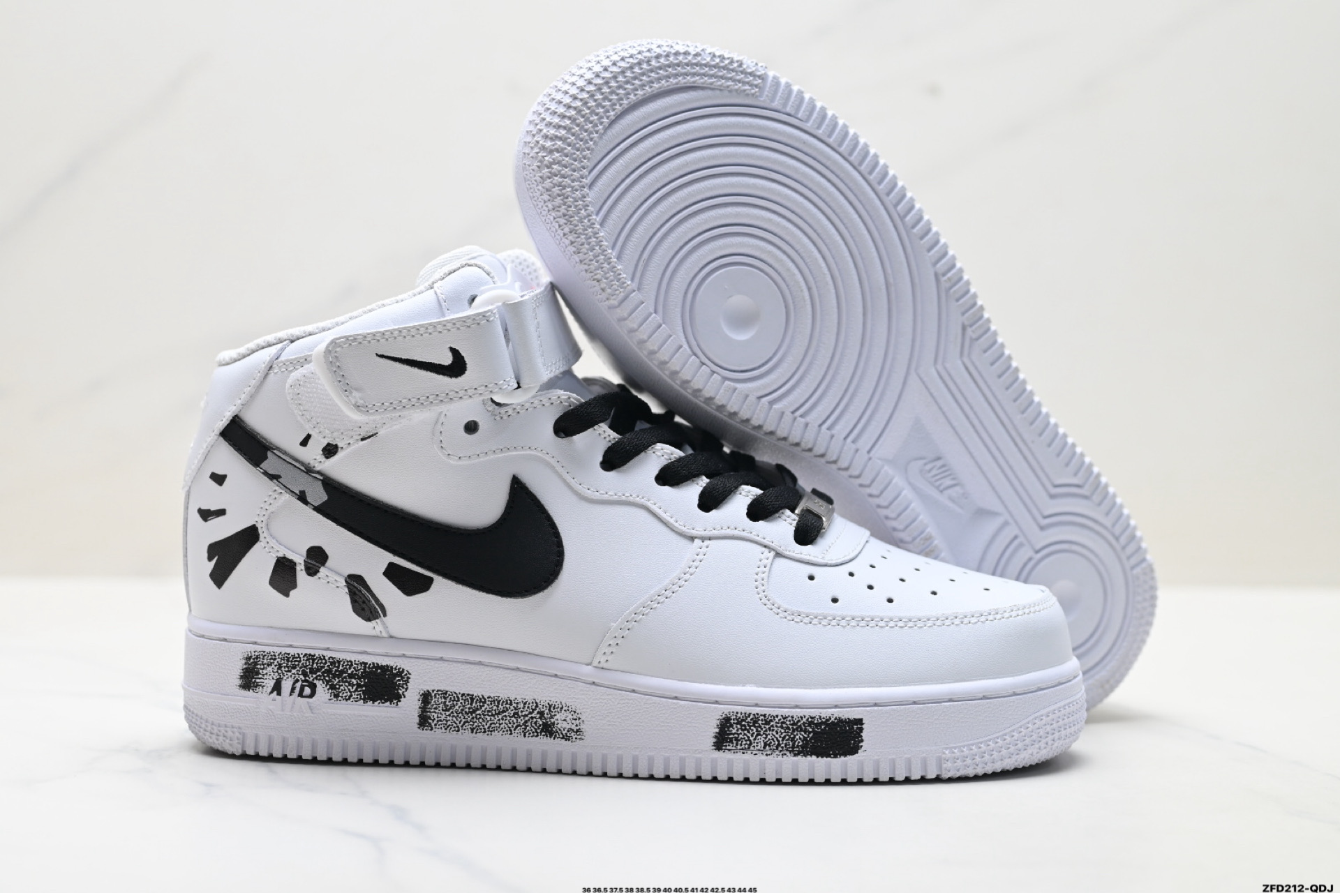 Nike Air Force 1 Mid 07 ZH0316-144