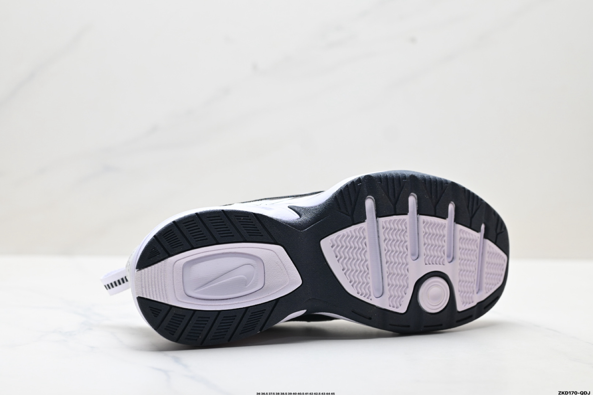 Nike M2K ‘DIY’定制 Tekno耐克复古潮流百搭休闲运动旅游老爹鞋 415445-102 Nike M2K ‘DIY’定制 Tekno耐克复古潮流百搭休闲运动旅游老爹鞋 415445-102