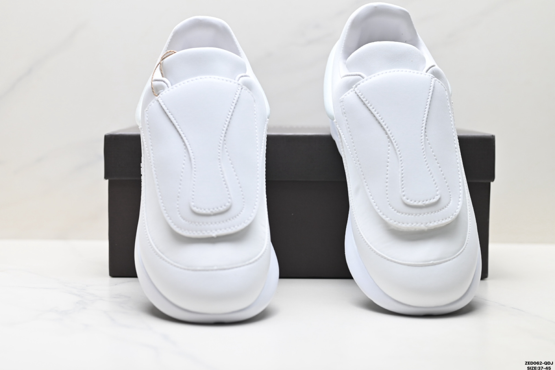 280 RAF SIMONS CYLON-21 潮流运动 织物皮革 圆头系带 低帮休闲鞋 HR740001S-0061