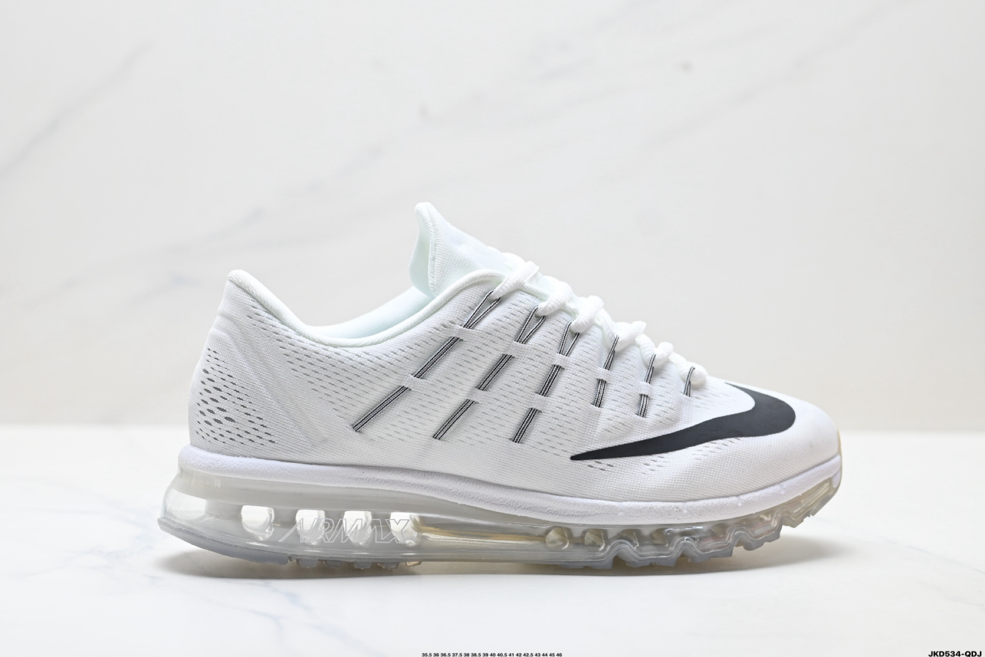 Nike Air Max 2016系列 耐克 低帮百搭贾卡网面全掌气垫休闲运动慢跑鞋 806771-009 Nike Air Max 2016系列 耐克 低帮百搭贾卡网面全掌气垫休闲运动慢跑鞋 806771-009