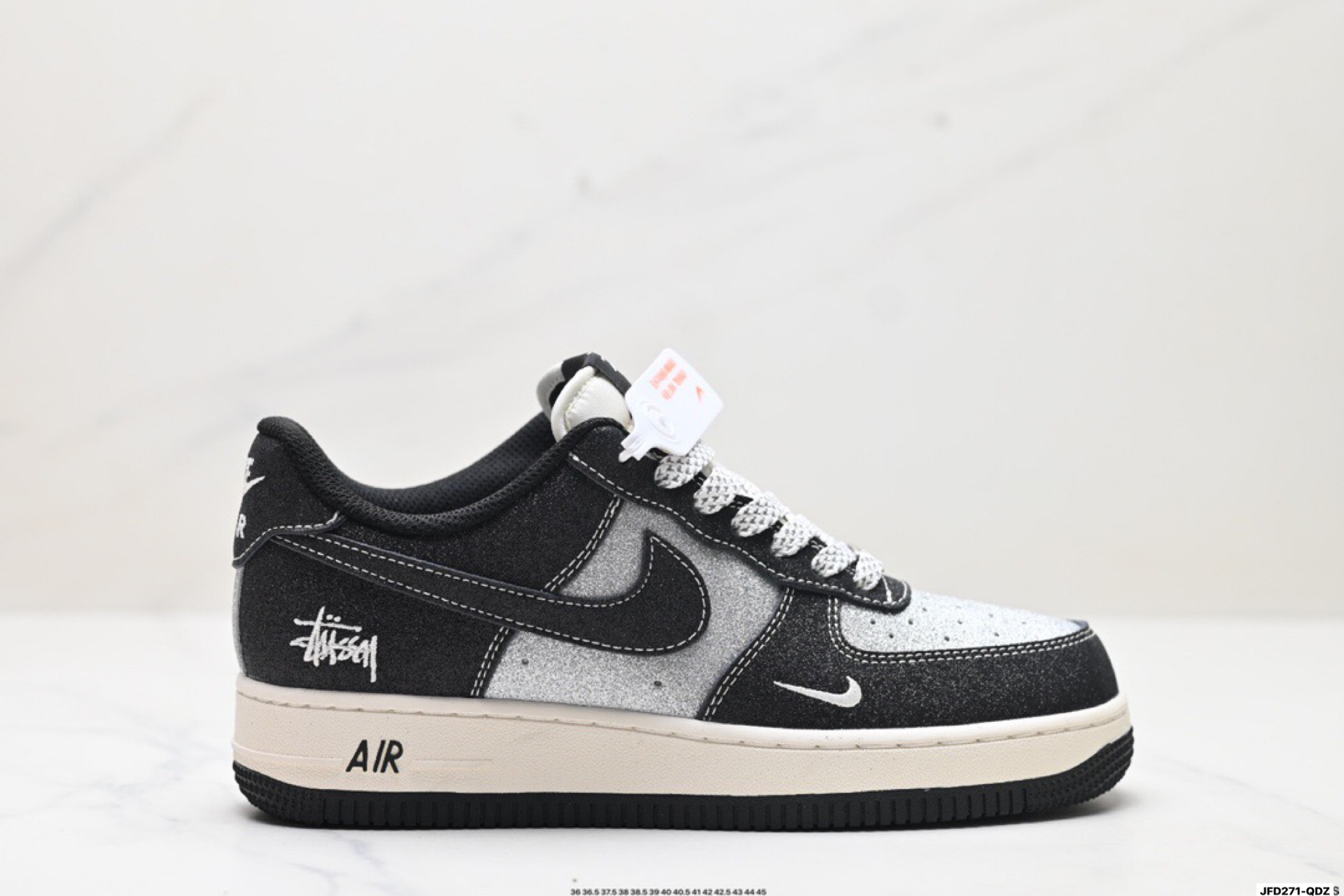 NIKE AIR FORCE 1‘07 DD8959-100