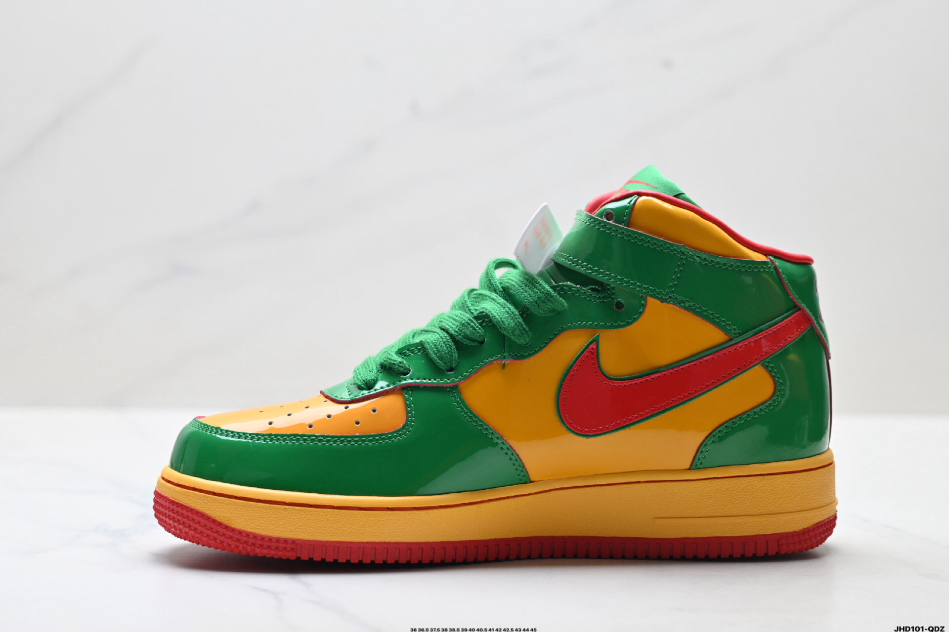 Nike Air Force 1 Mid 07 IH4383-001