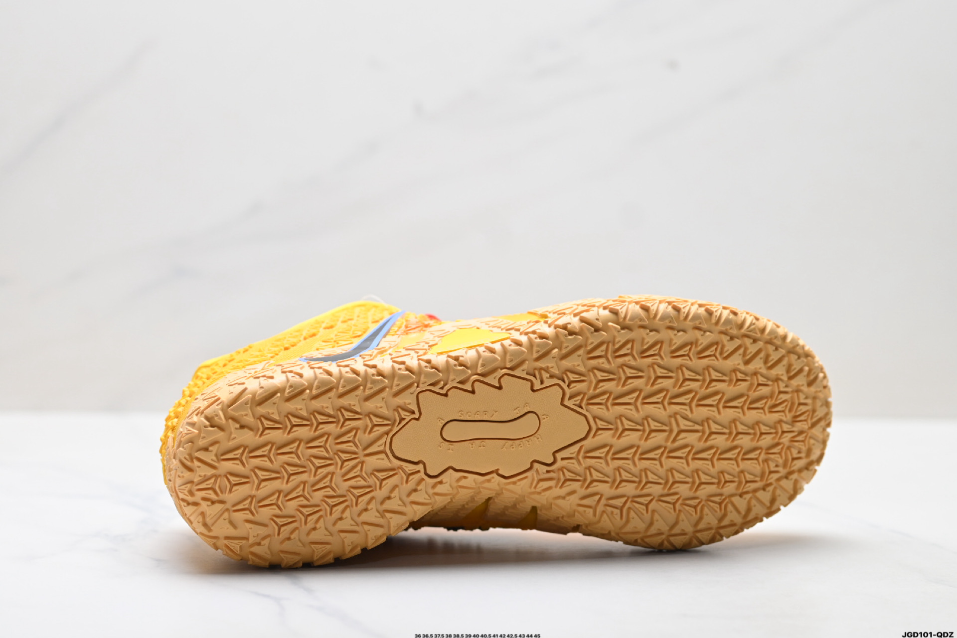 💰200
公司级✅Nike JA 3 莫兰特3代 耐克时尚百搭 耐磨透气 低帮篮球鞋
货号:HF2793-300
尺码:36 36.5 37.5 38 38.5 39 40 40.5 41 42 42.5 43 44 45
ID:JGD101-QDZ