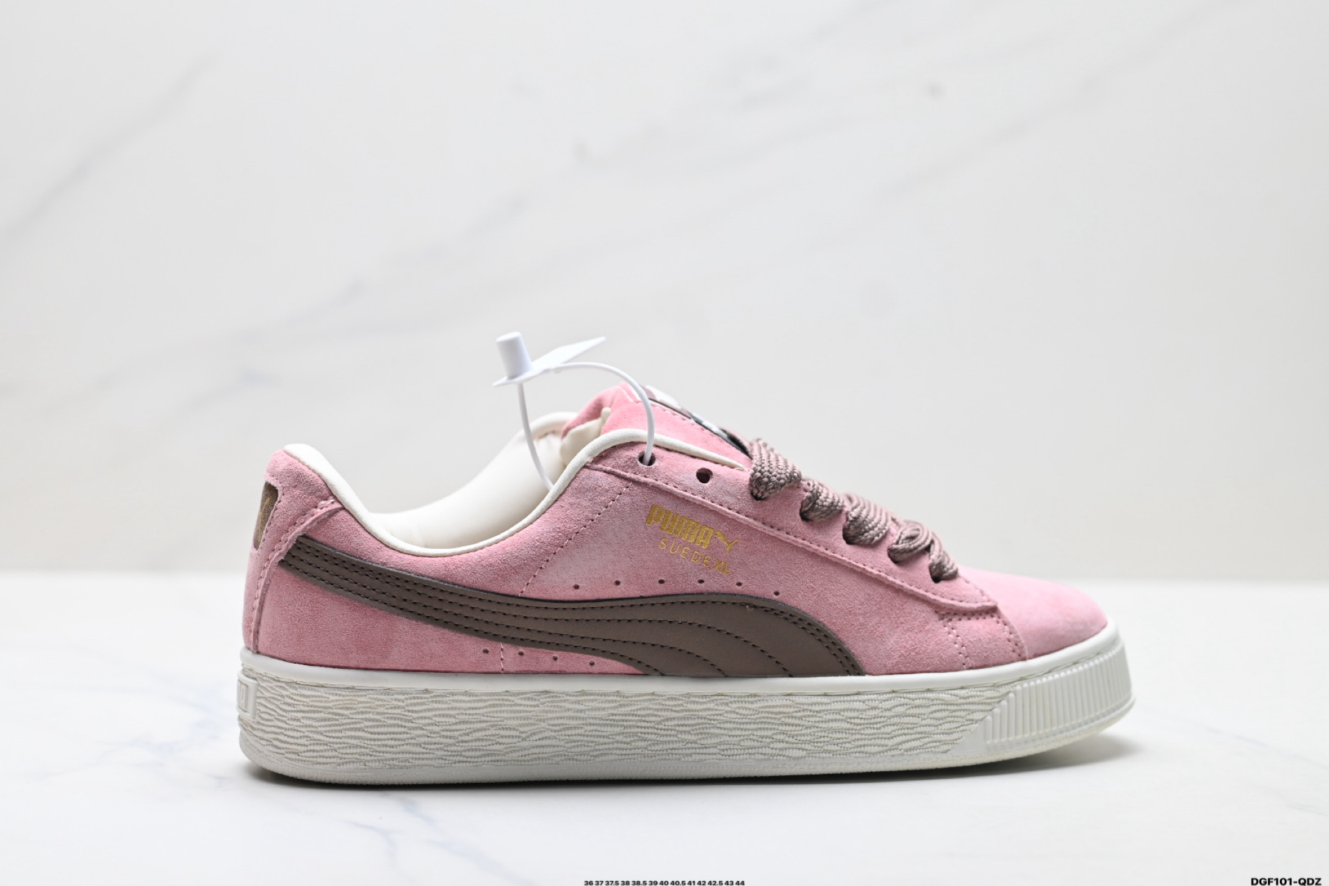 נעלי סווד לרווח PUMA XL Skate נוחות ונוחים