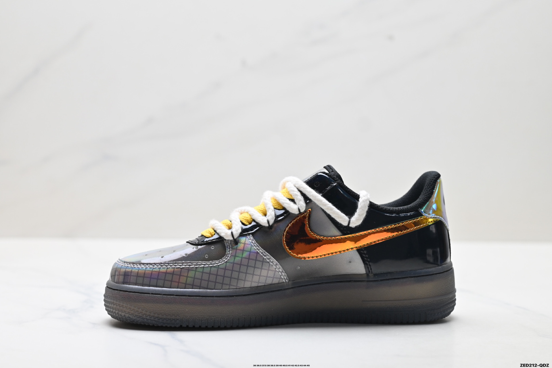 NIKE AIR FORCE 1‘07 XL2420-222