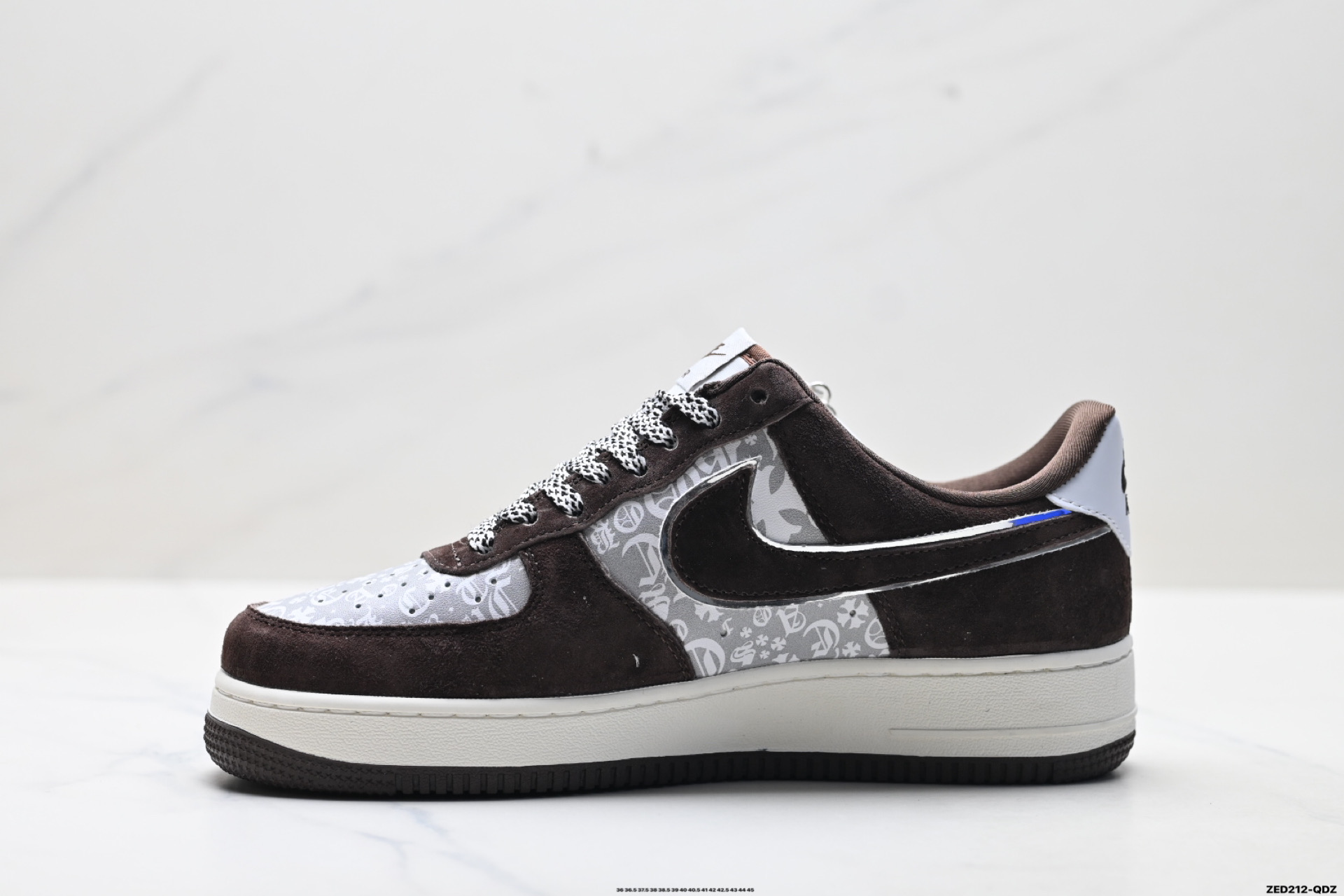 NIKE AIR FORCE 1‘07 LX SY1388-010