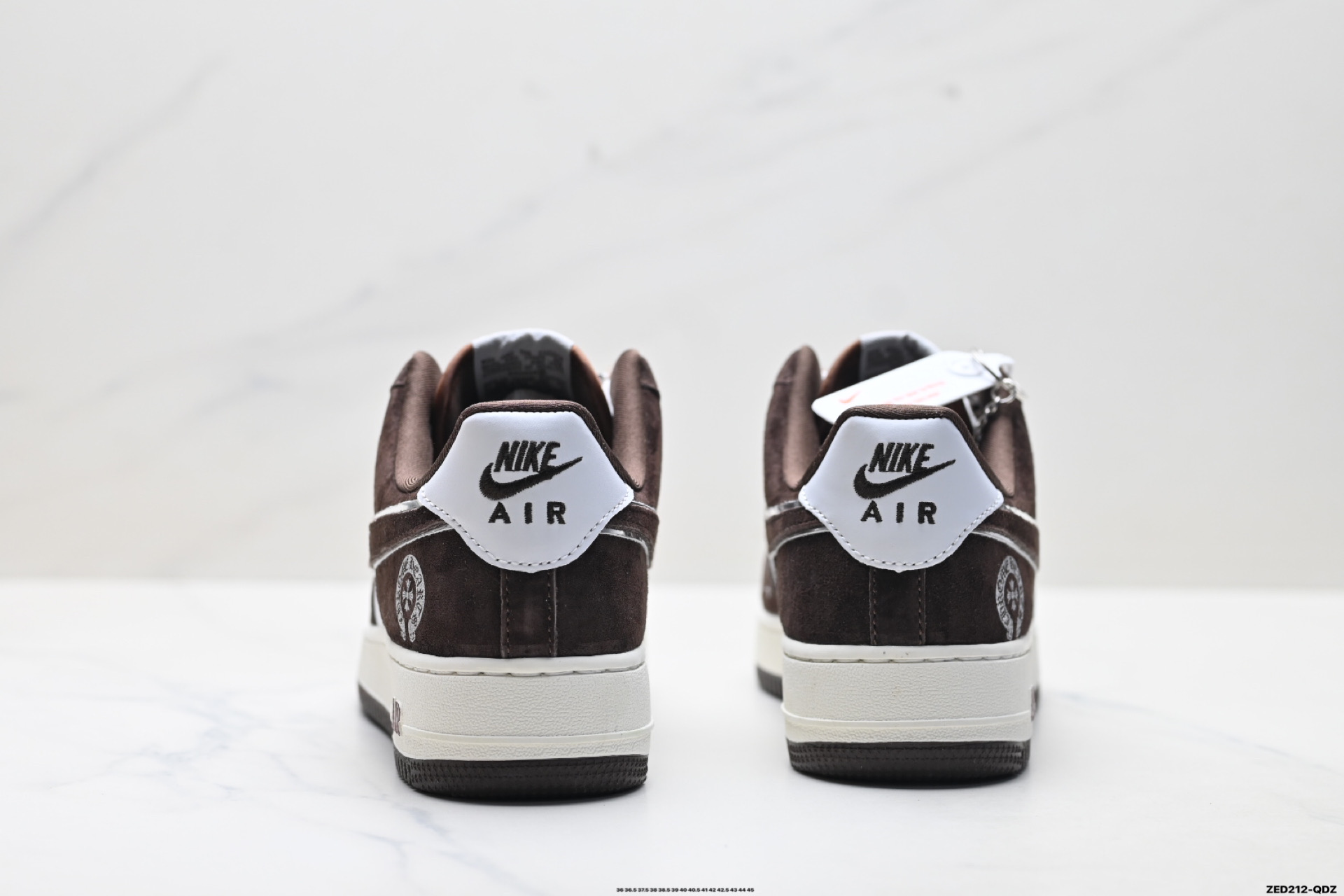NIKE AIR FORCE 1‘07 LX SY1388-010