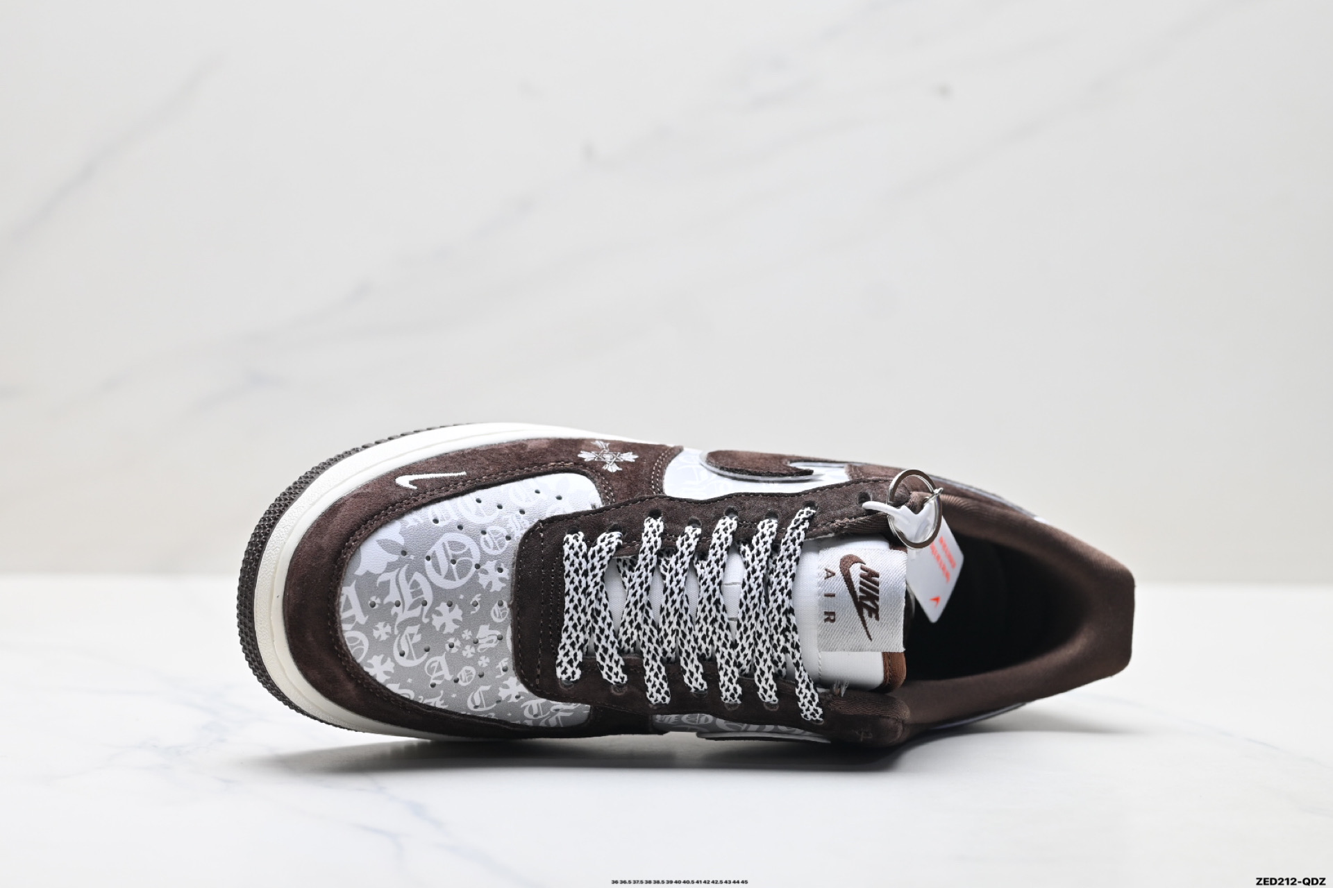 NIKE AIR FORCE 1‘07 LX SY1388-010