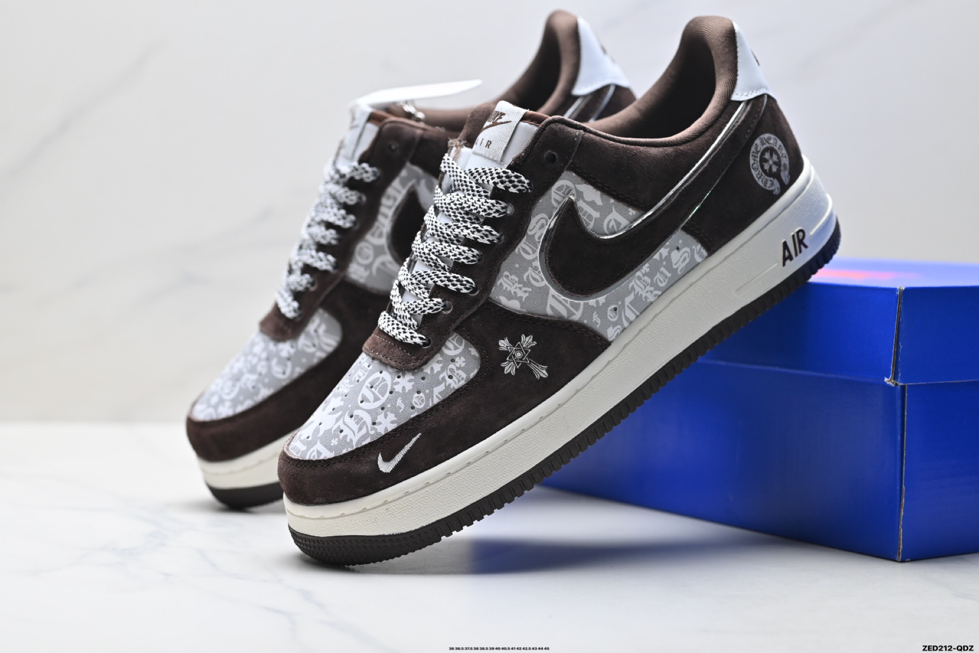 NIKE AIR FORCE 1‘07 LX SY1388-010