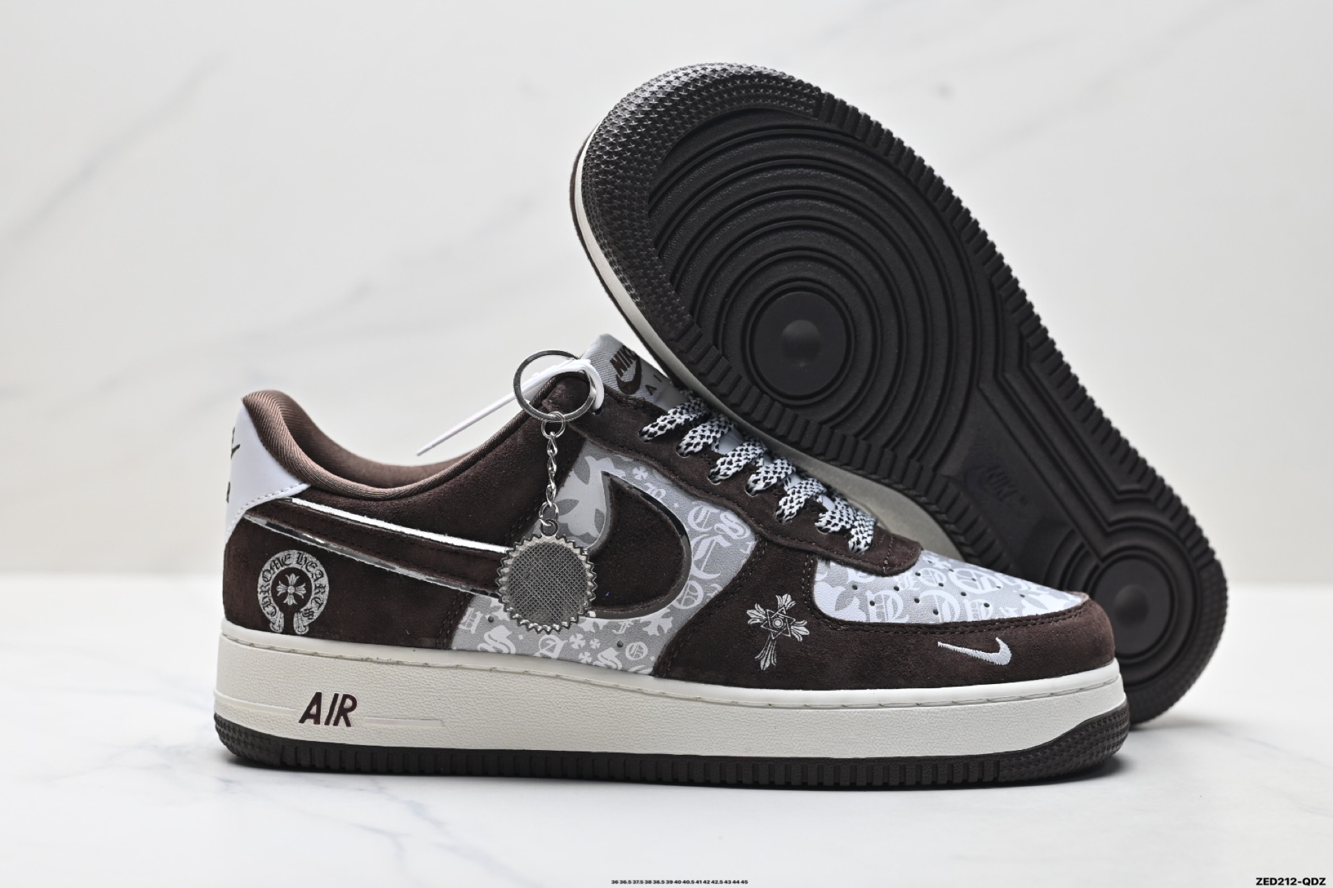 NIKE AIR FORCE 1‘07 LX SY1388-010