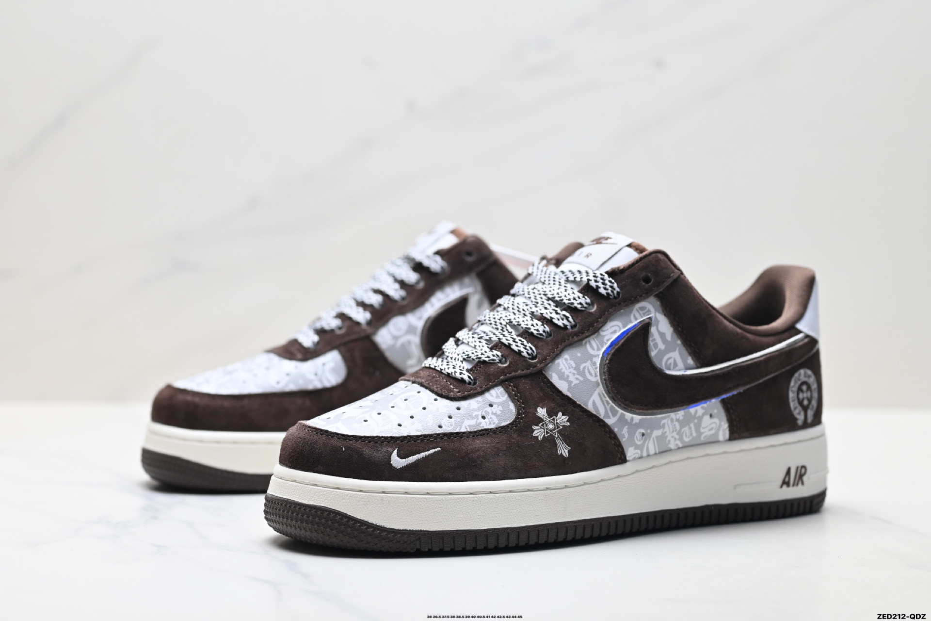 NIKE AIR FORCE 1‘07 LX SY1388-010