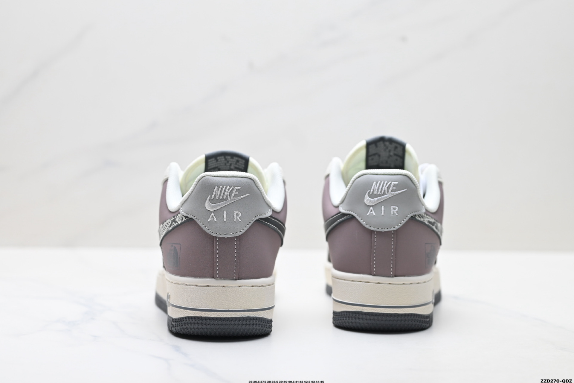 NIKE AIR FORCE 1‘07 LV8 QW5606-271
