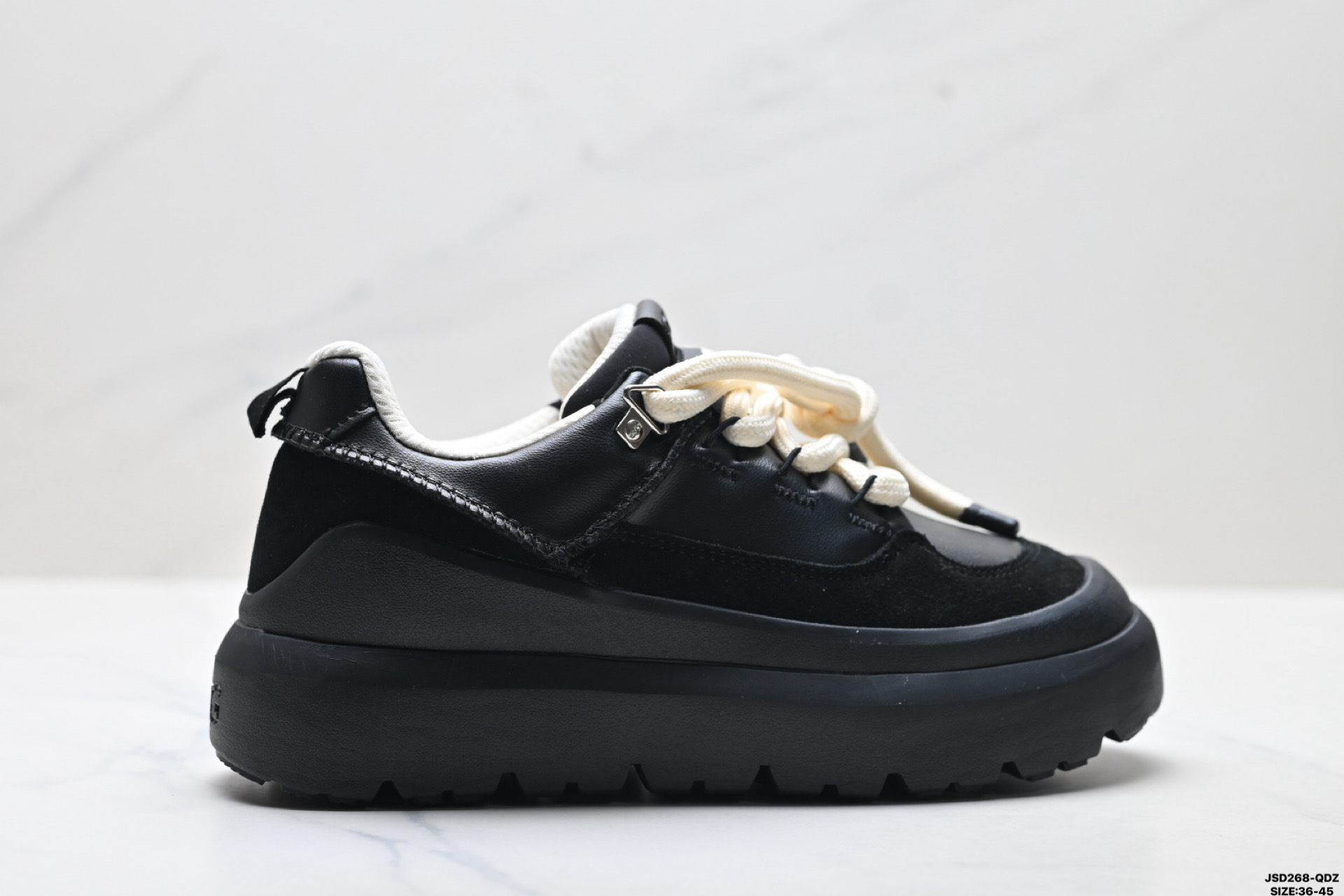 נעליי אופנה אדנה אונה גוצ׳י Gucci Heritage בסגנון מודרני