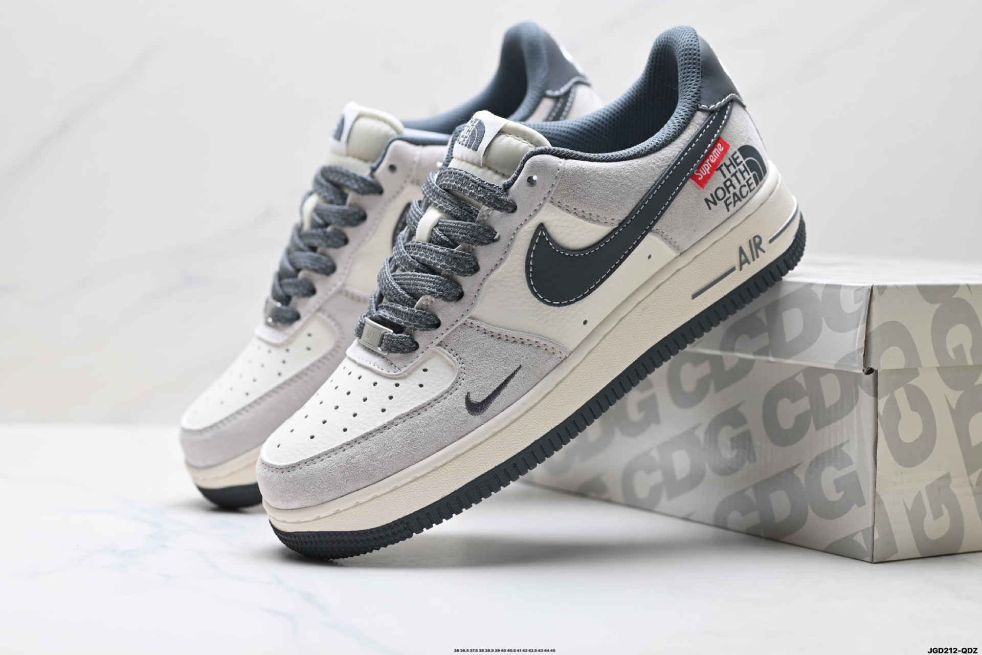 NIKE AIR FORCE 1‘07 LV8 XZ6188-766 NIKE AIR FORCE 1‘07 LV8 XZ6188-766