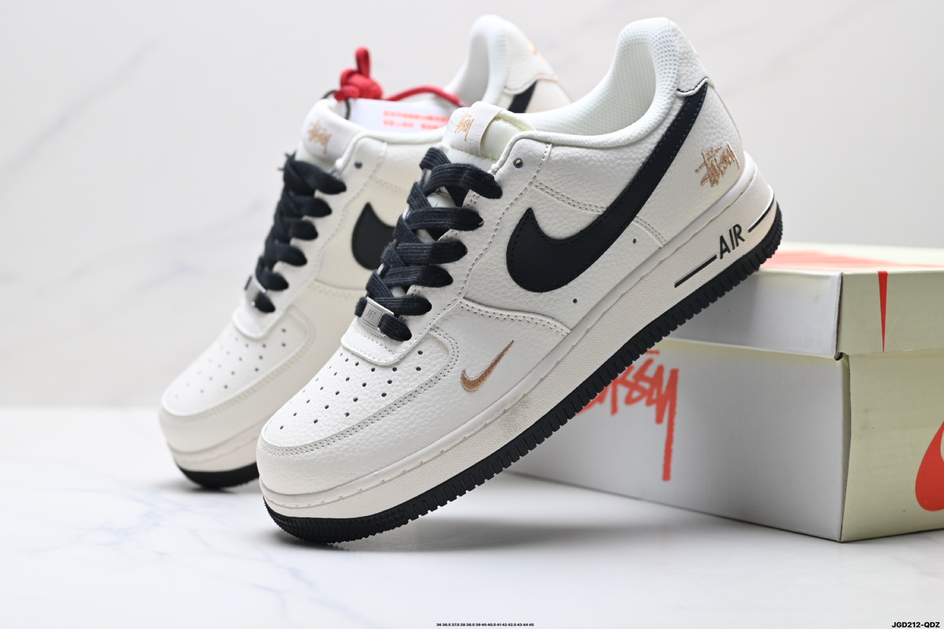 NIKE AIR FORCE 1‘07 LV8 XZ6188-766 NIKE AIR FORCE 1‘07 LV8 XZ6188-766