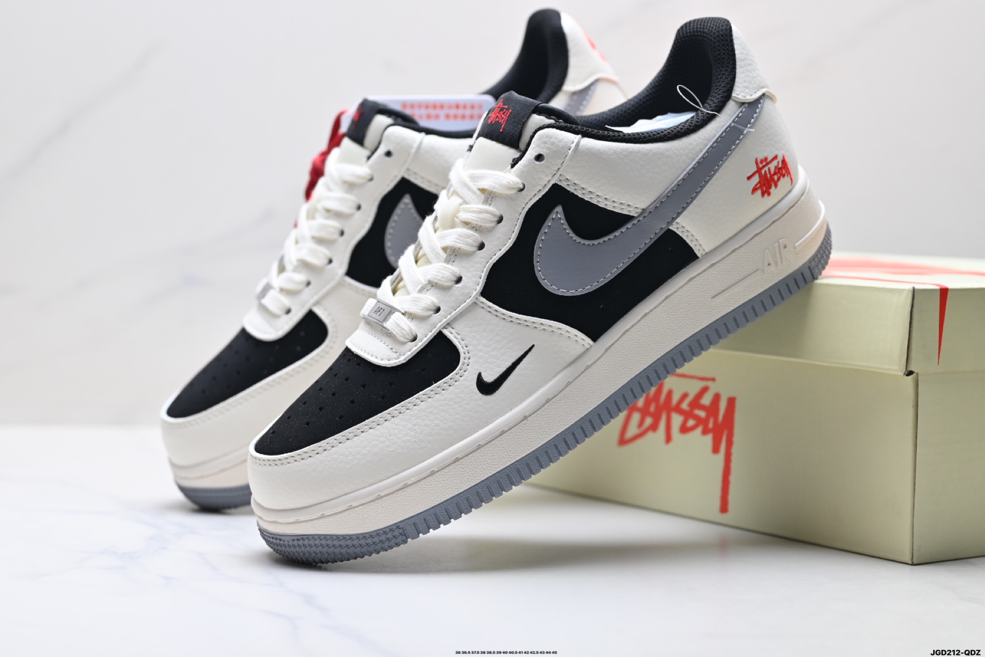 NIKE AIR FORCE 1‘07 LV8 XZ6188-766 NIKE AIR FORCE 1‘07 LV8 XZ6188-766