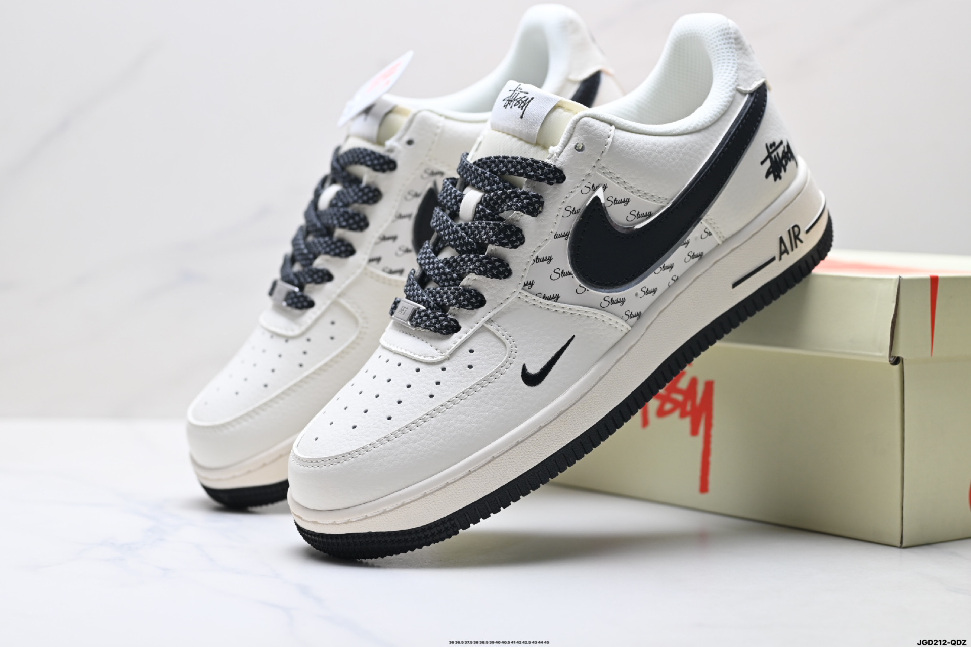 NIKE AIR FORCE 1‘07 LV8 XZ6188-766 NIKE AIR FORCE 1‘07 LV8 XZ6188-766