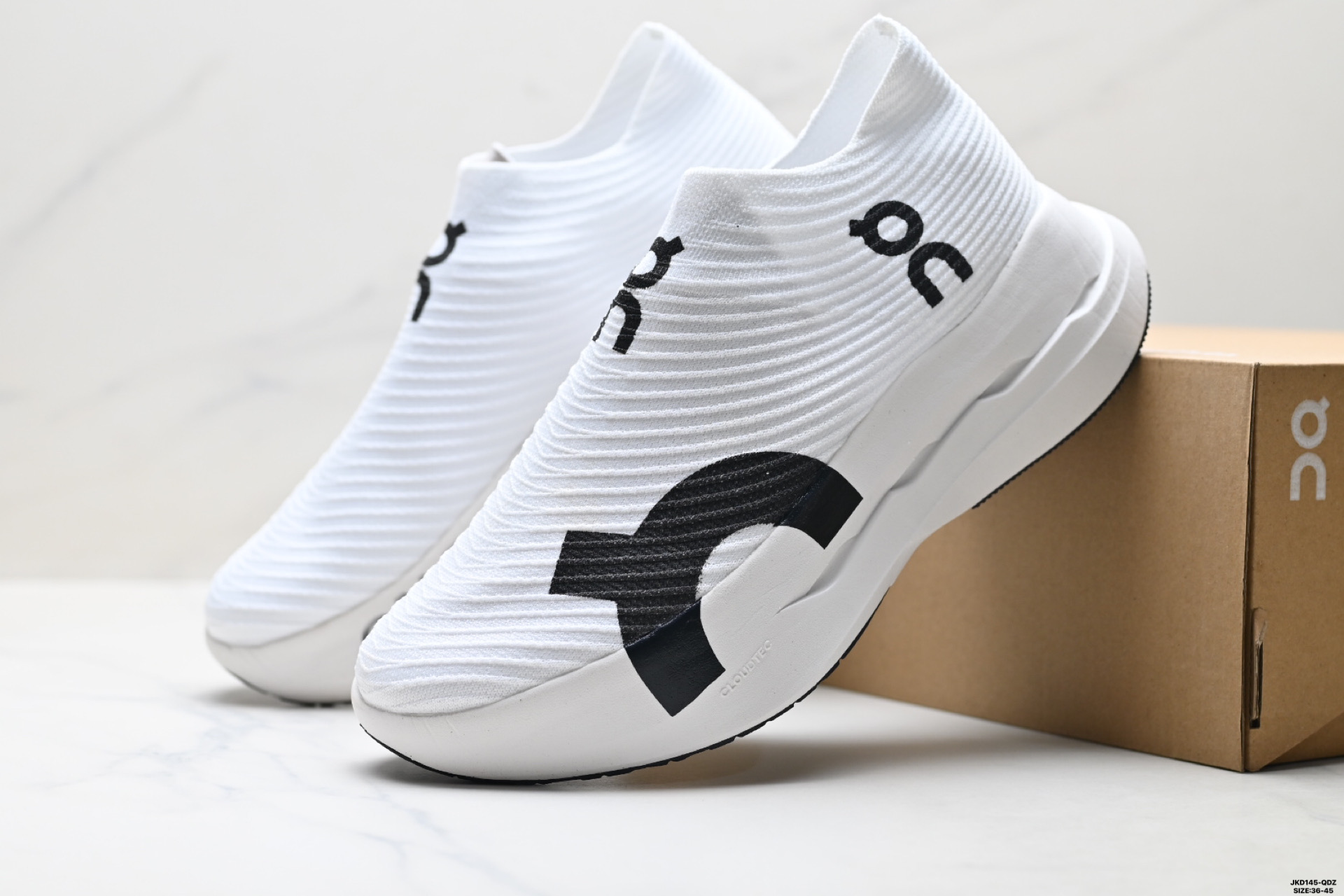 On Cloudboom Strike LS昂跑缓震耐磨透气增高专业马拉松公路跑鞋 3UE30010253