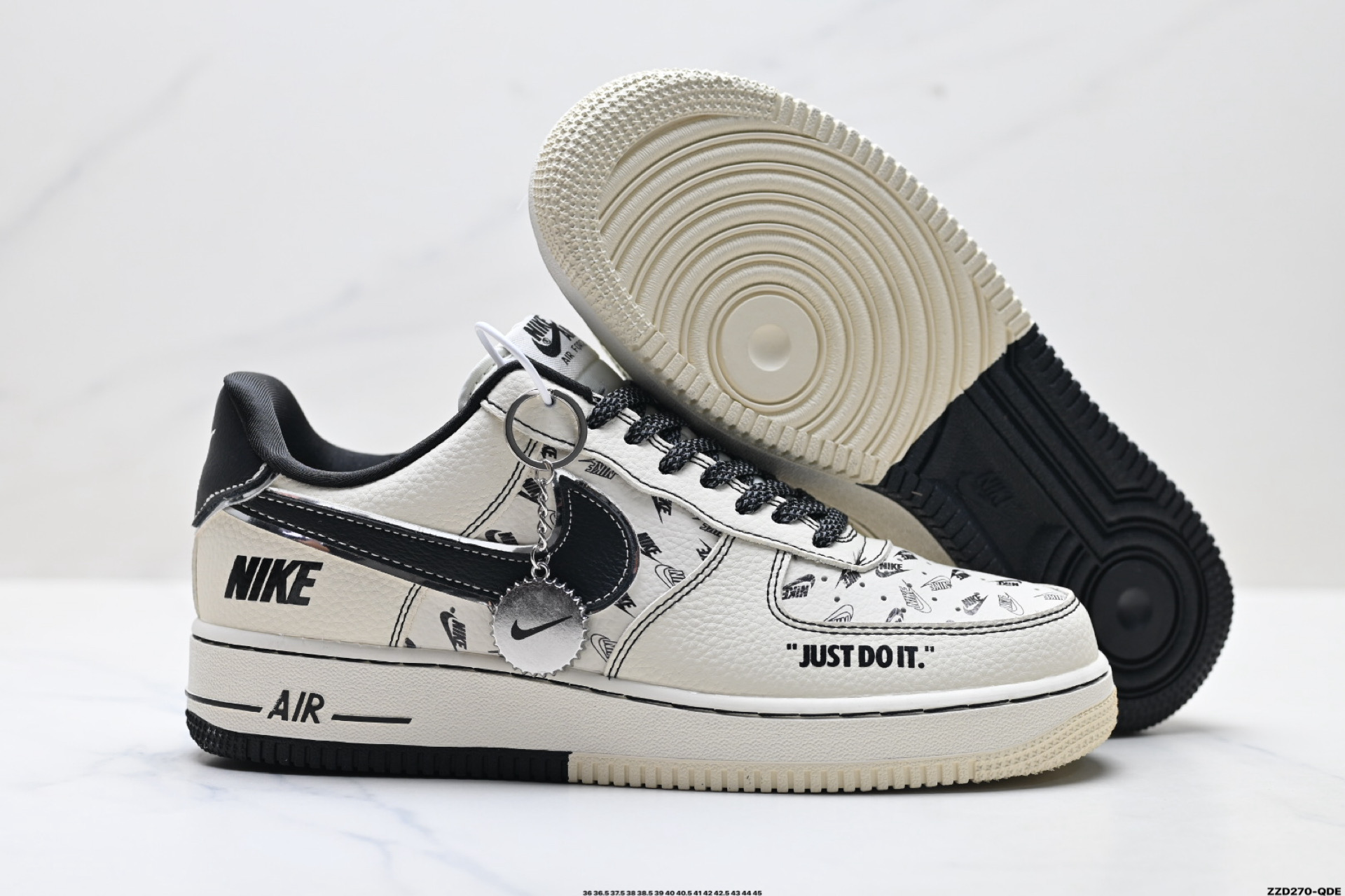 NIKE AIR FORCE 1‘07 LV8 DF0188-109